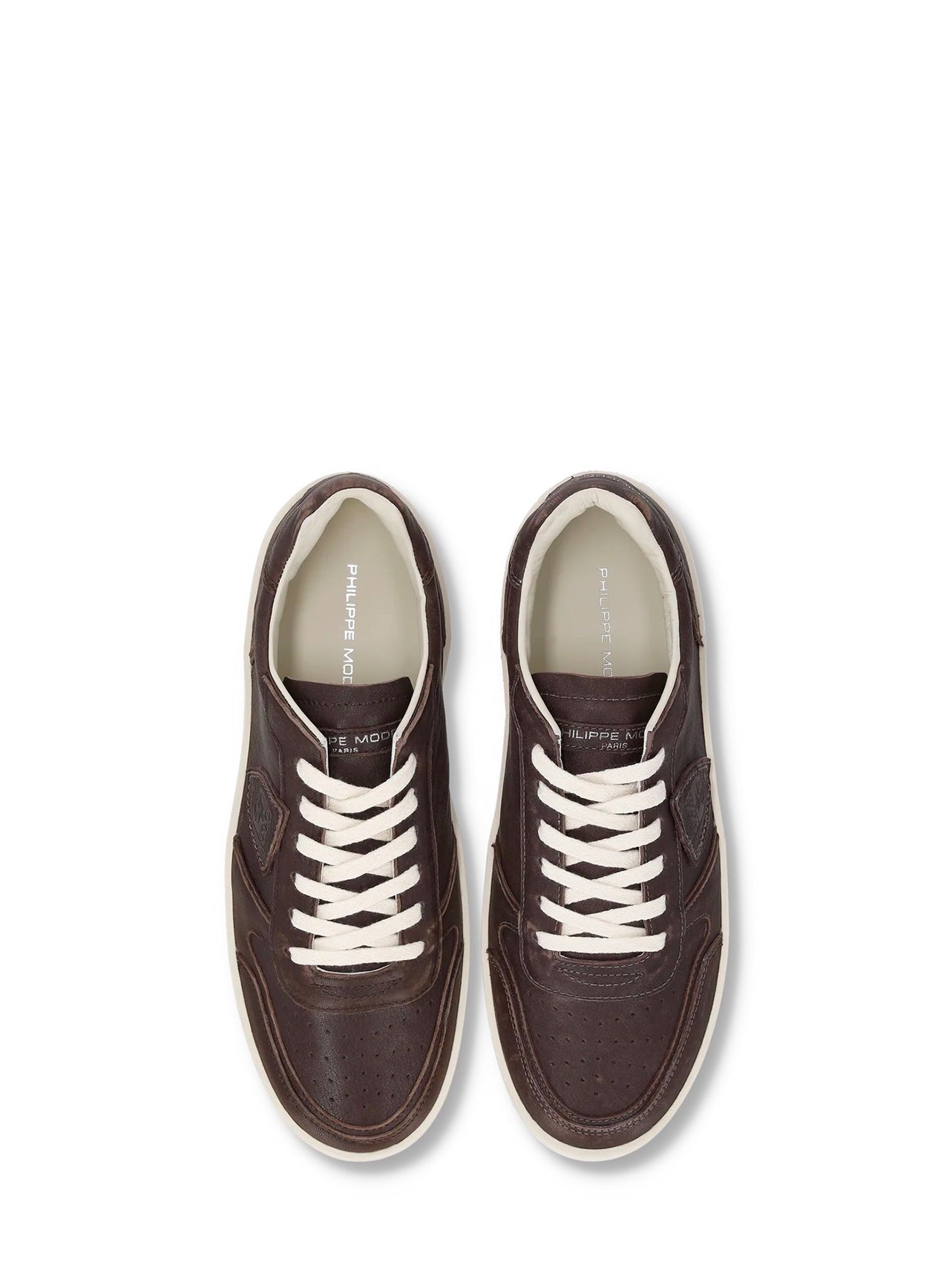 NICE LOW MAN TESTA DI MORO