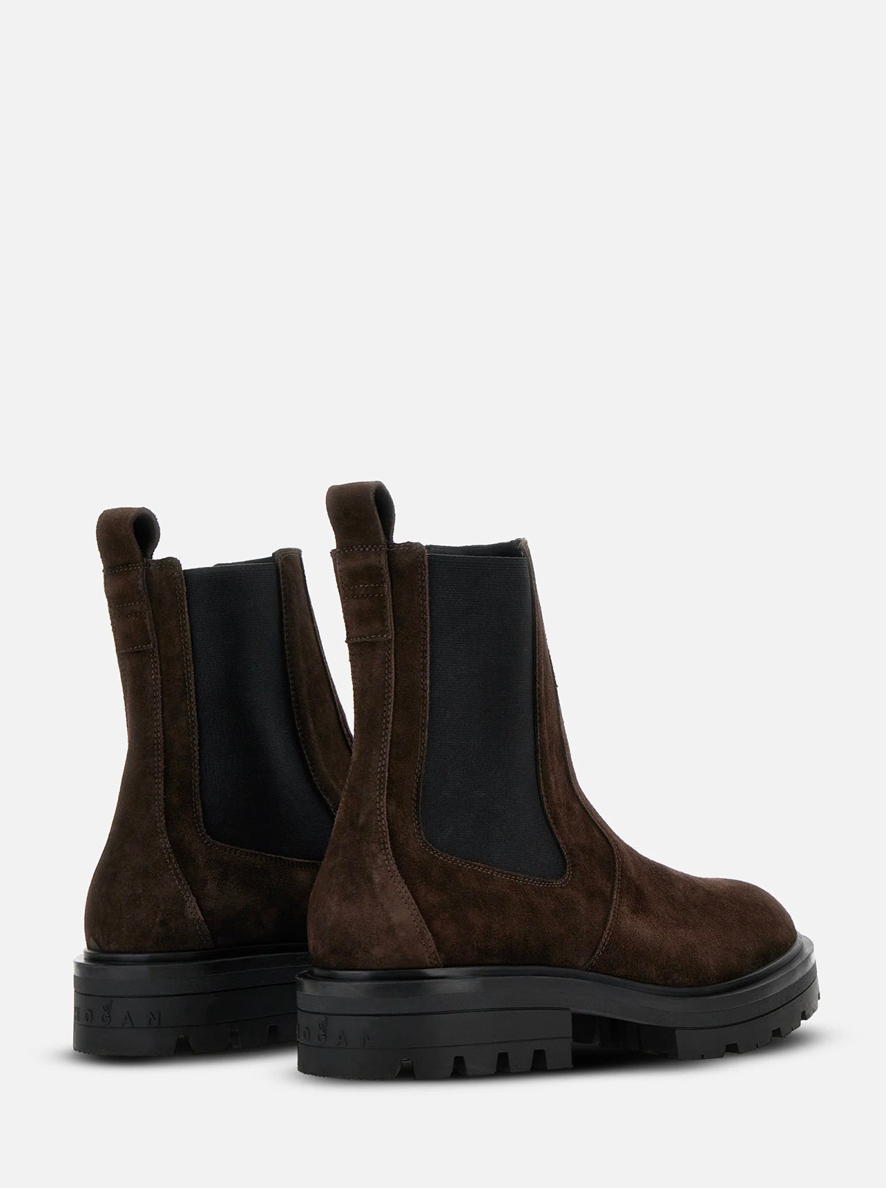 Chelsea Ankle Boots Hogan H673