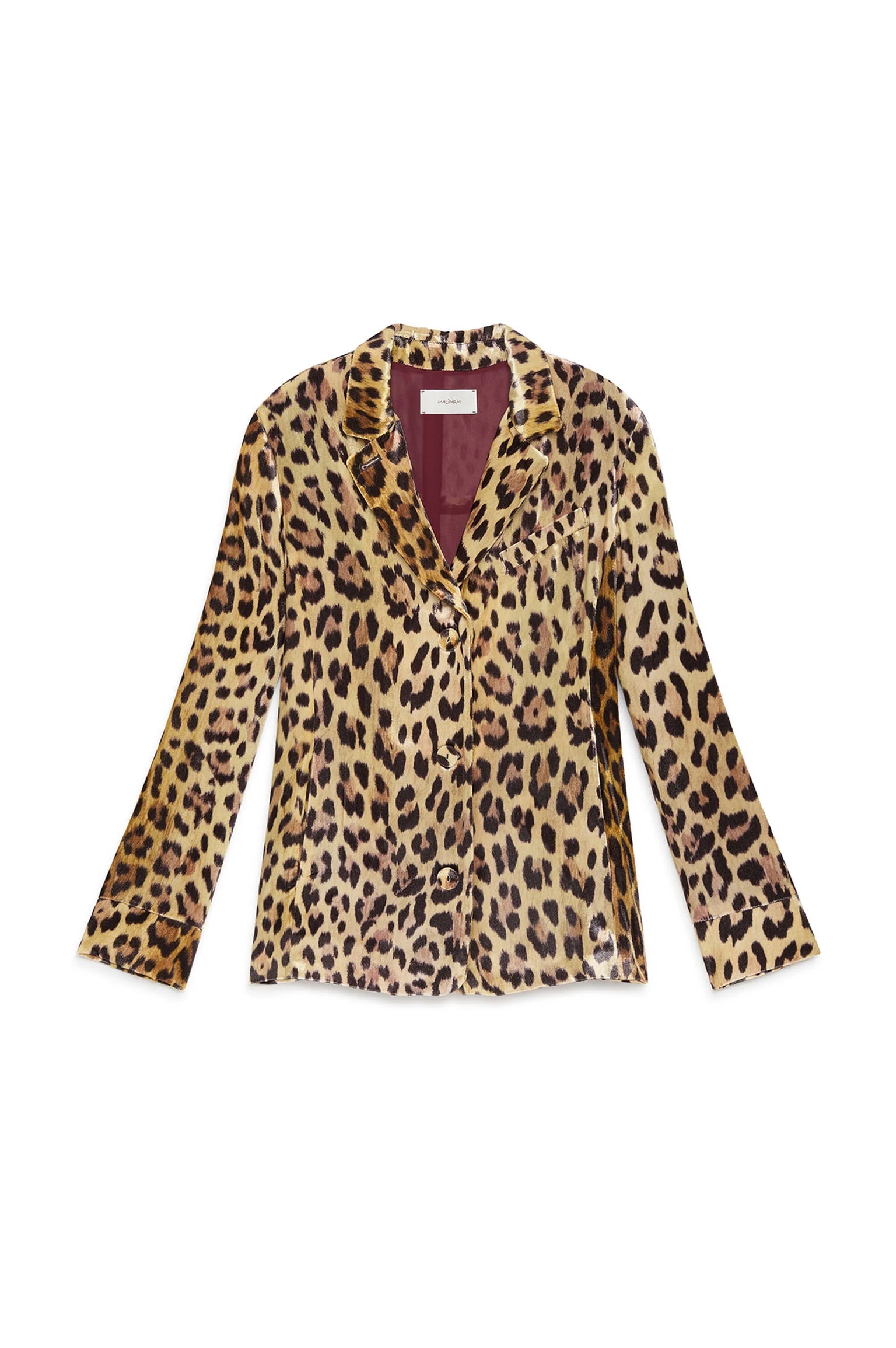 GIACCA VELVET PRINTS