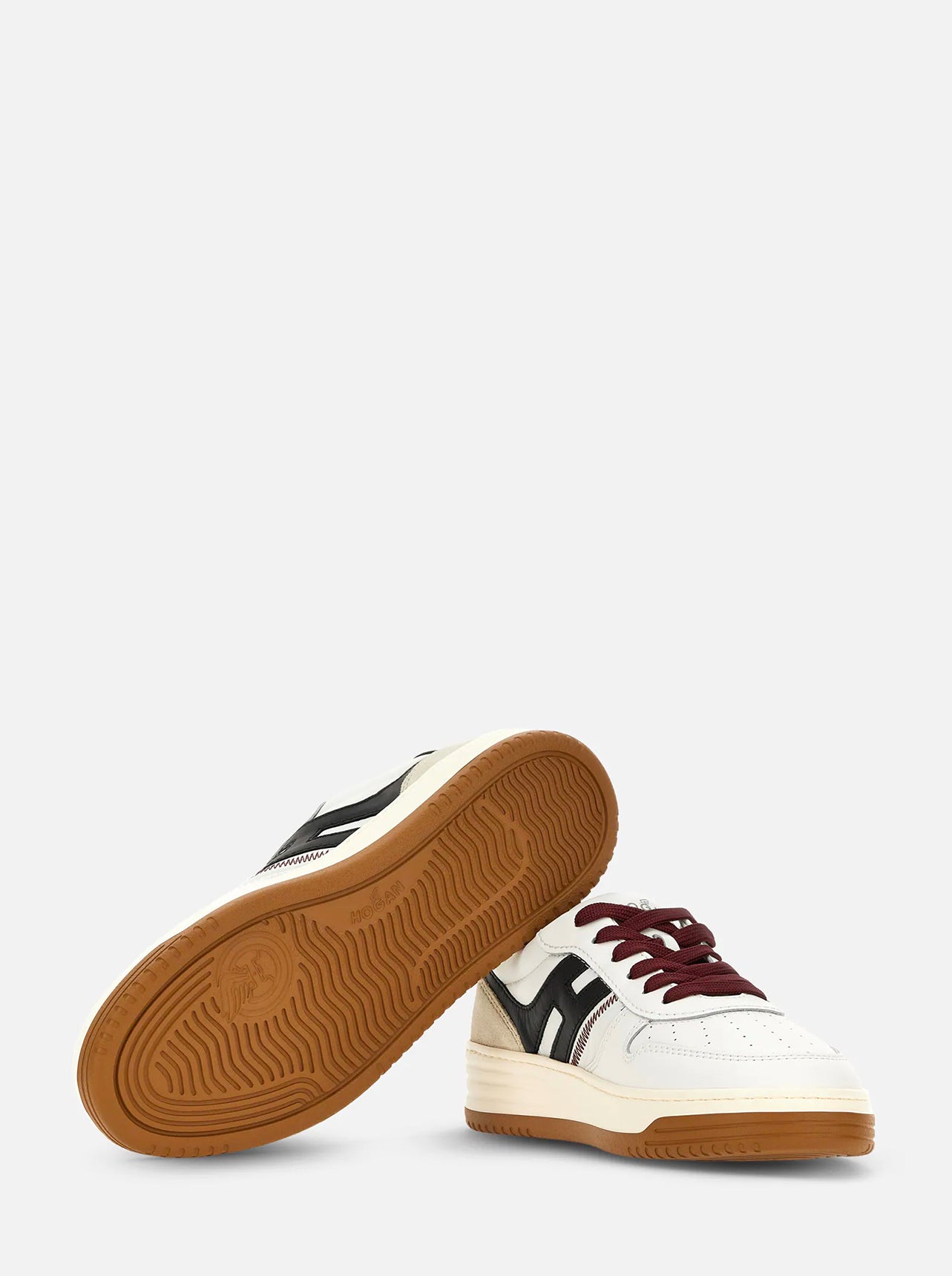 Sneakers Hogan H630