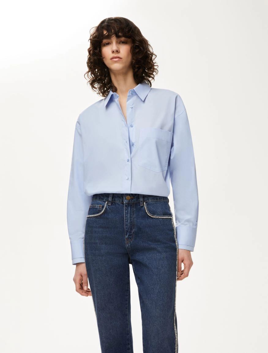 DESIO - Camicie - ibluesCAMICIA IN COTONE