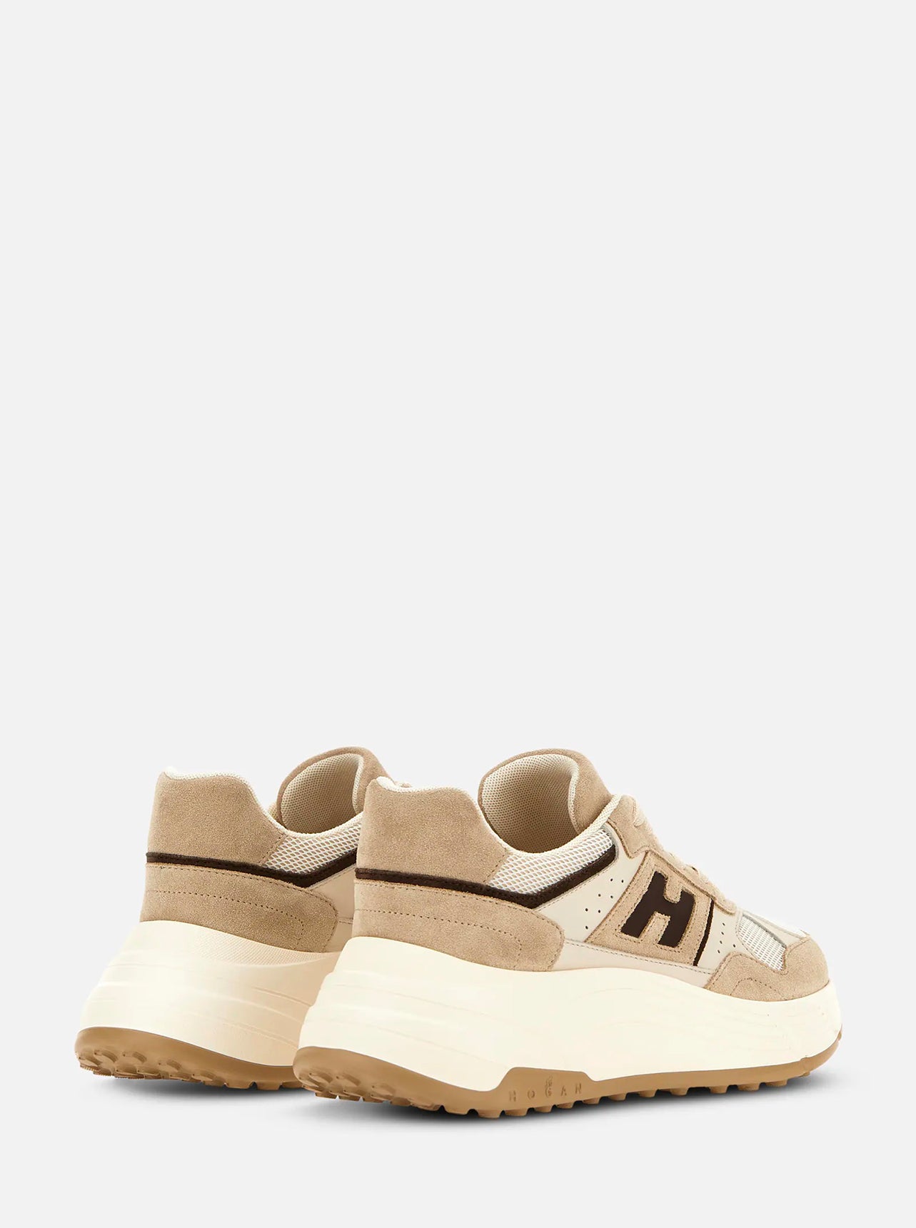 Sneakers Hogan Hi-Fi