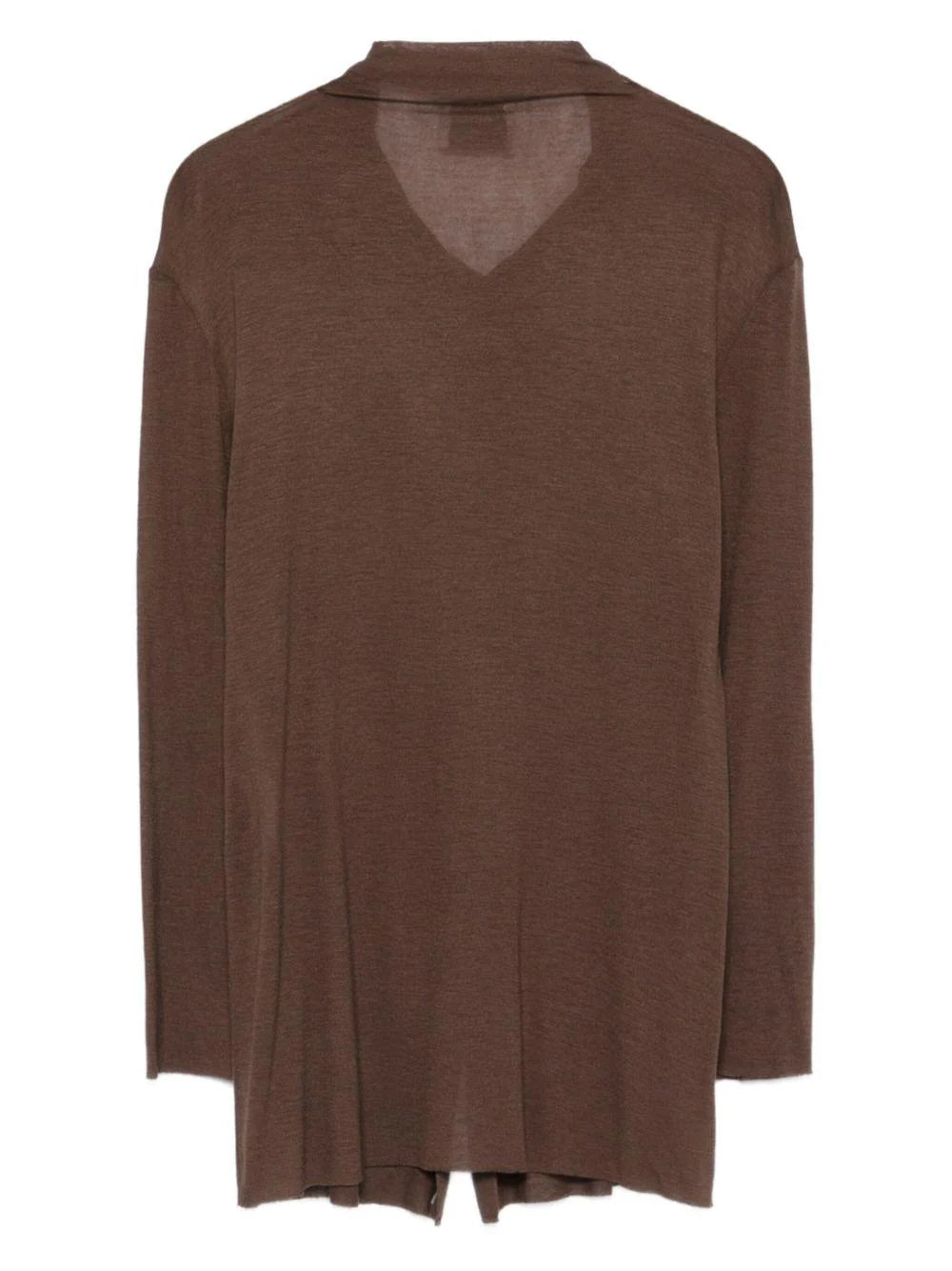 Maglia jersey wool