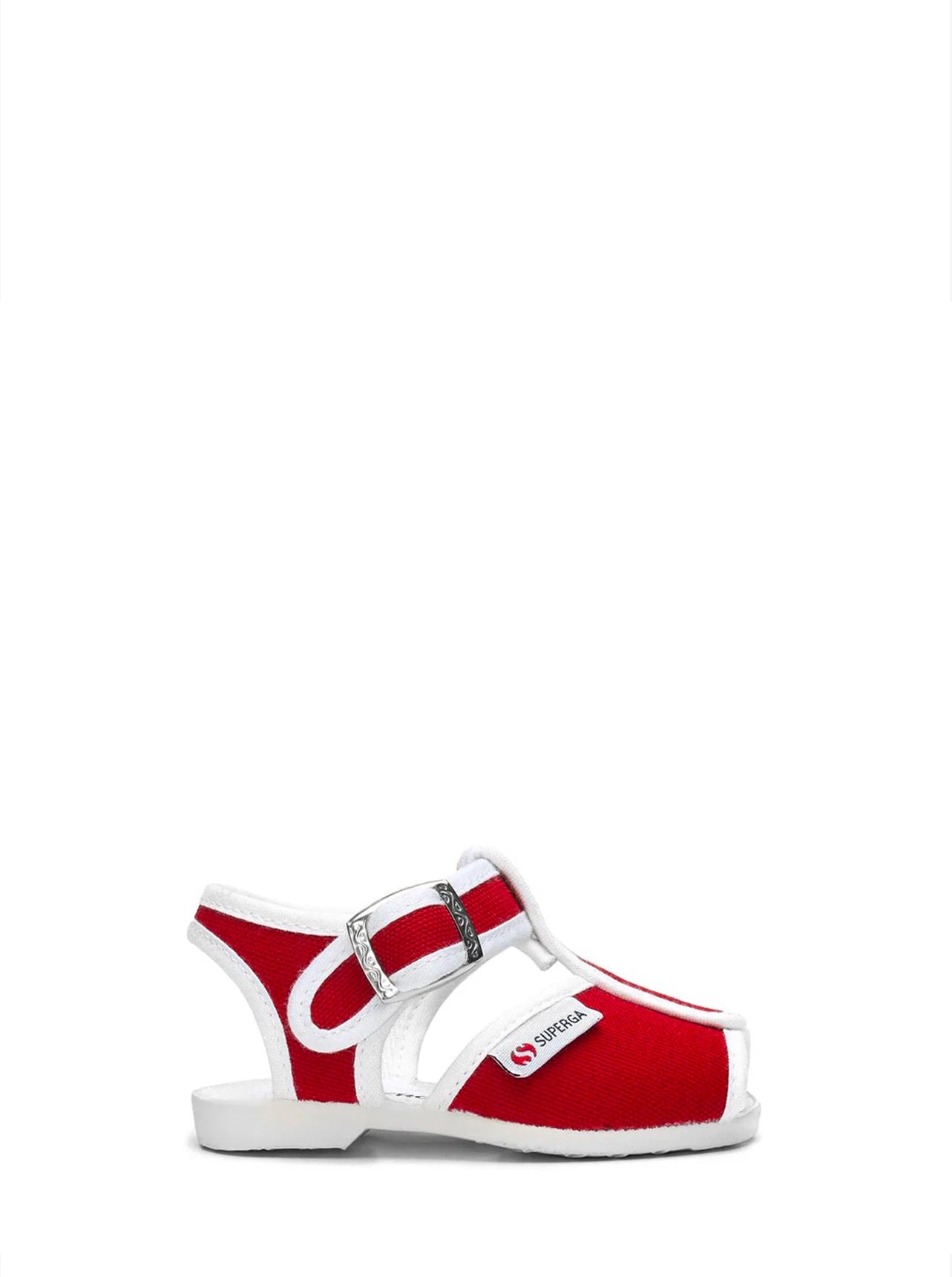 SANDALETTO TELA COTJ