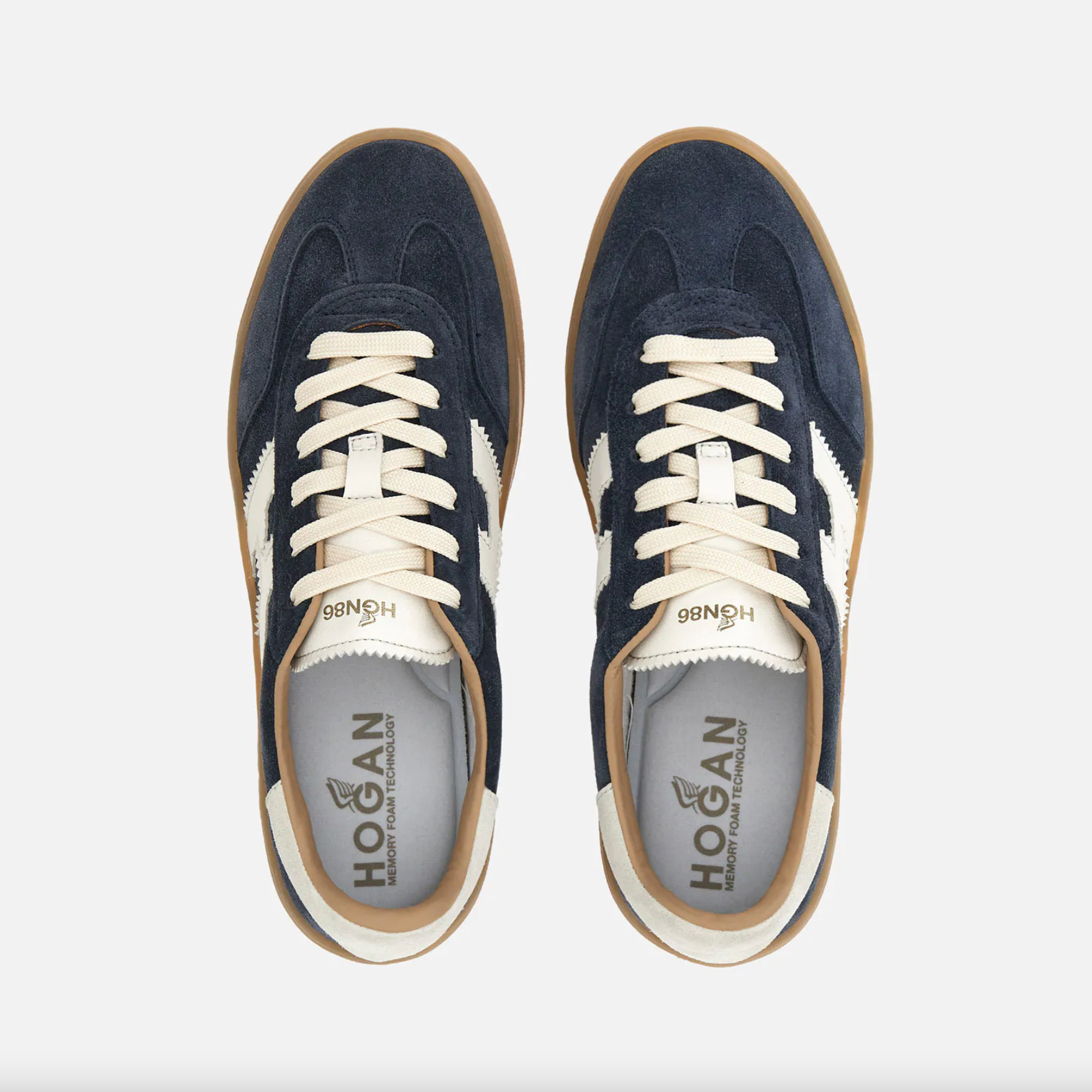 Sneakers Cool Blu