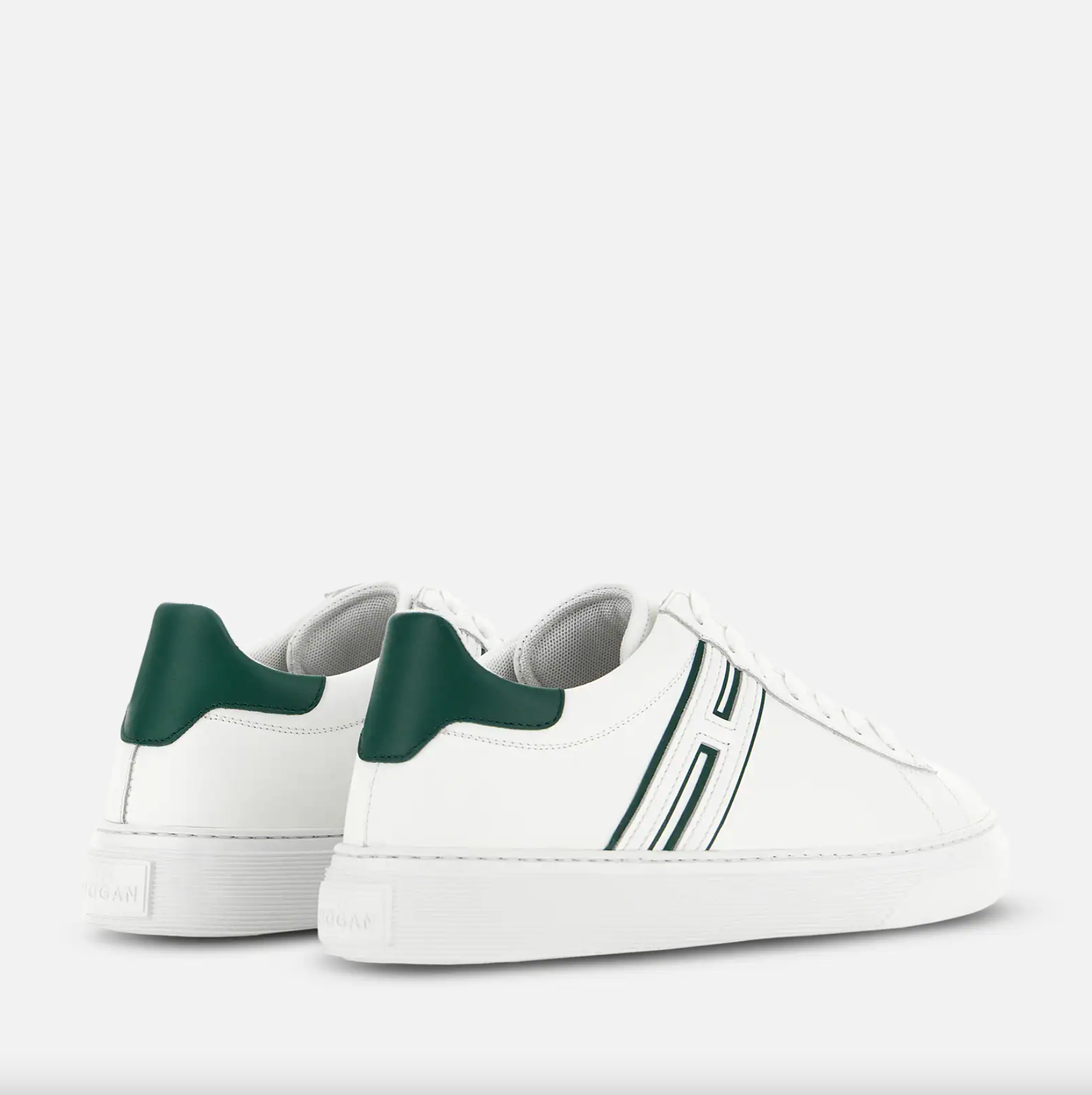 Sneakers H365 Verde