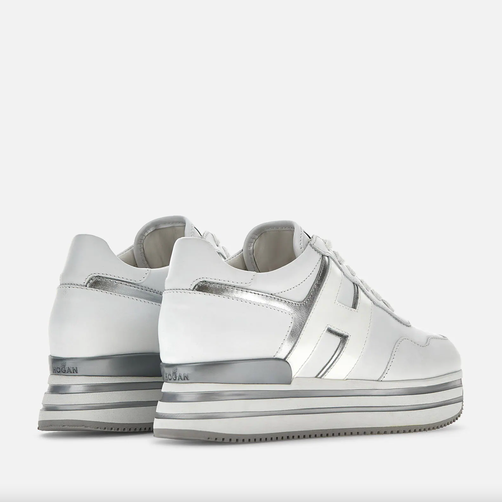 Sneakers Midi H222