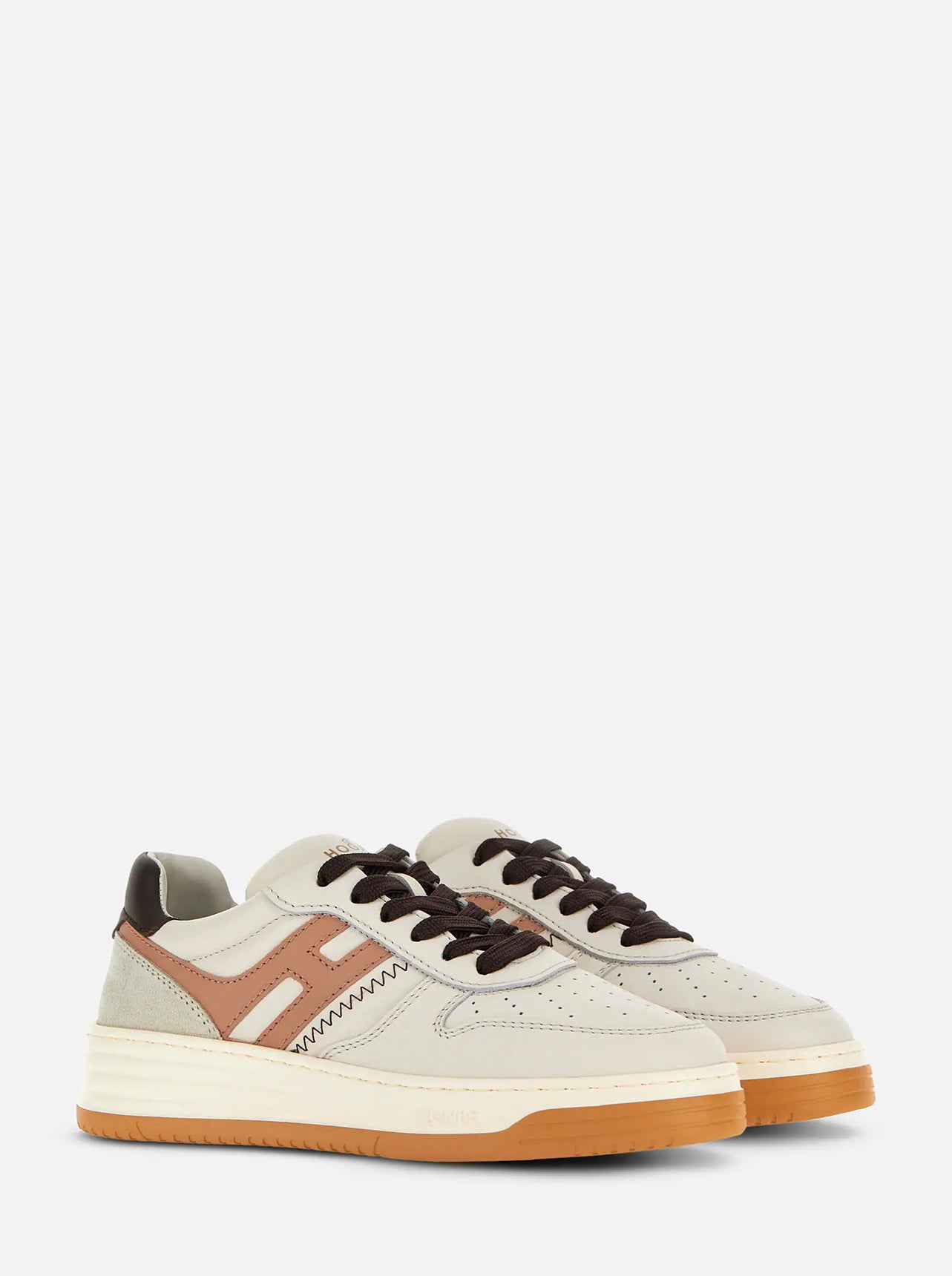 Sneakers Hogan H630