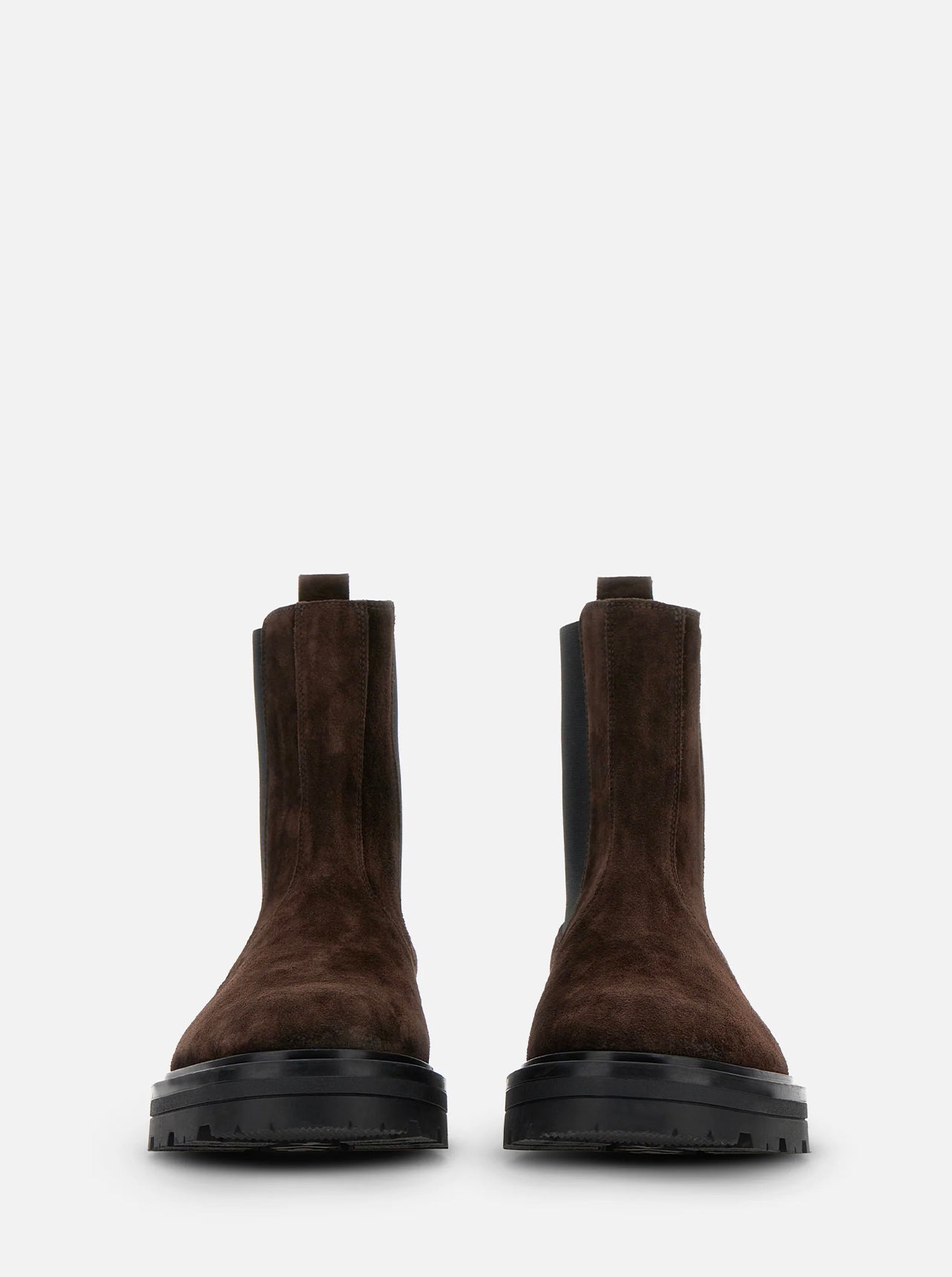 Chelsea Ankle Boots Hogan H673
