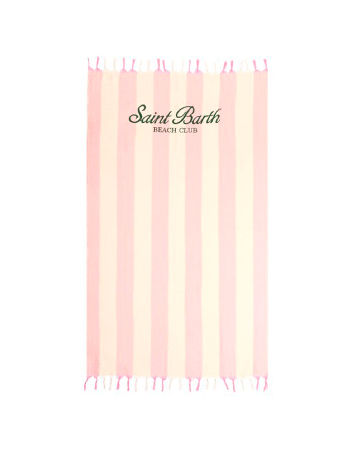 BEACH TOWEL
