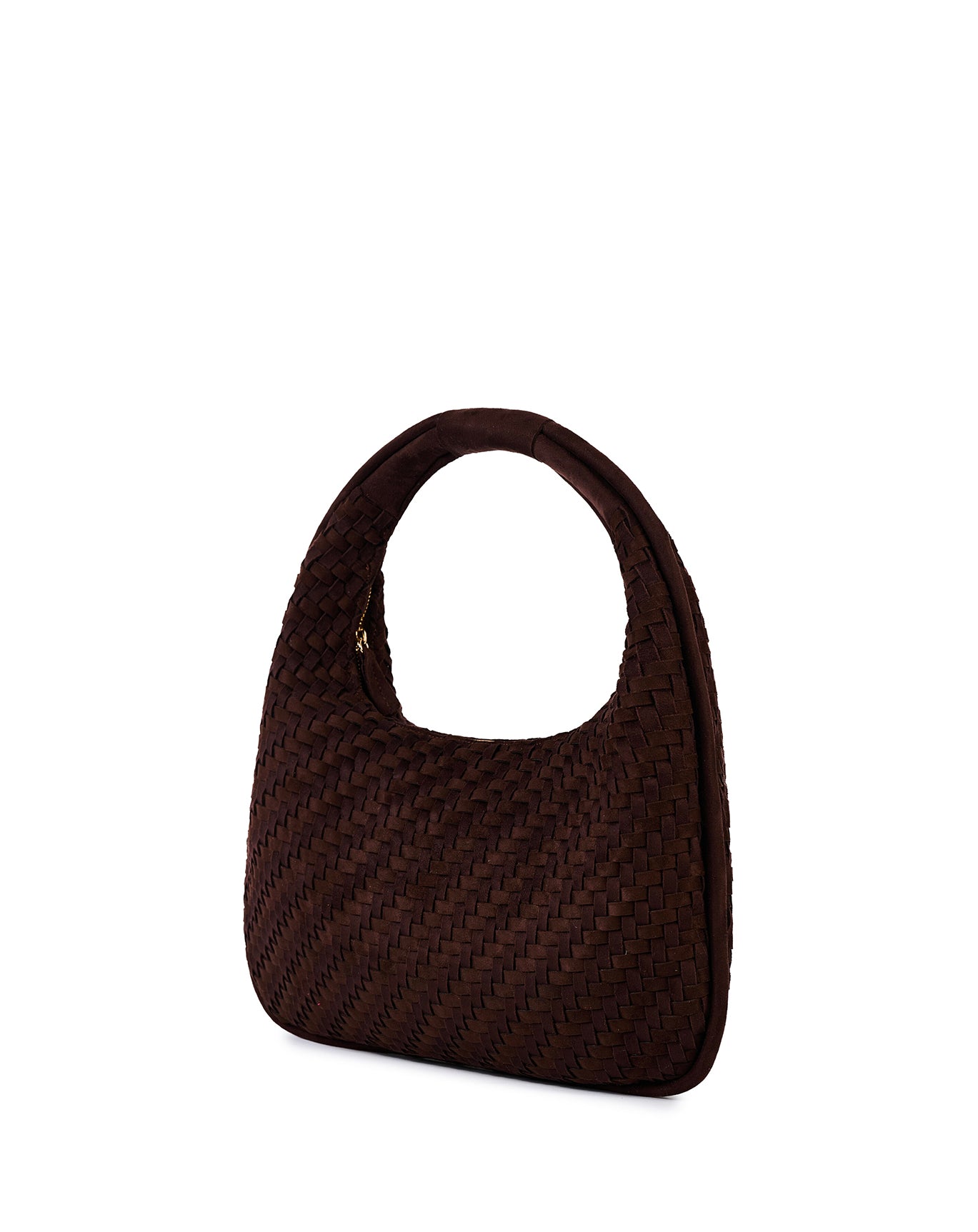 JULIA PLOT BORSA INTRECCIATA