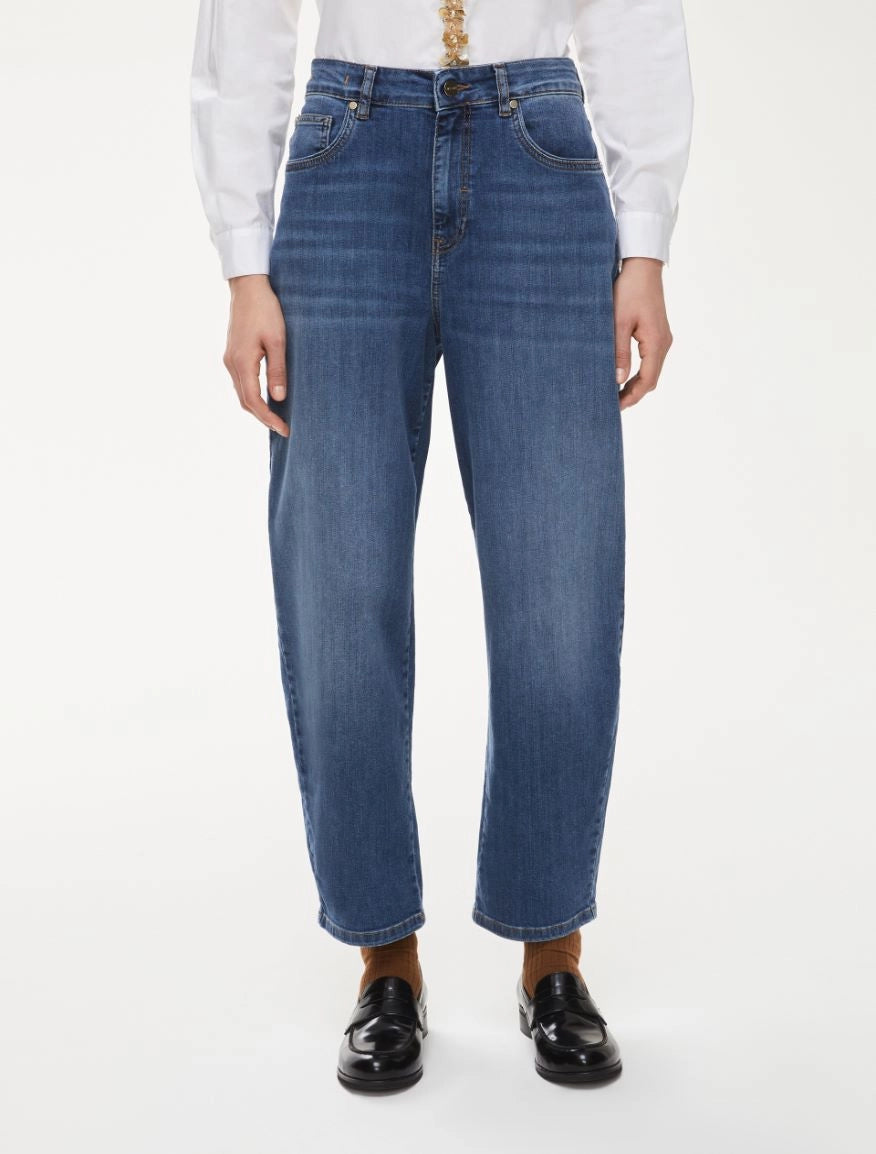 JEANS BARREL