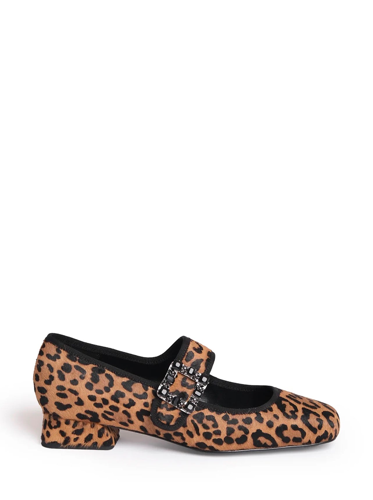 DOLL LEOPARD