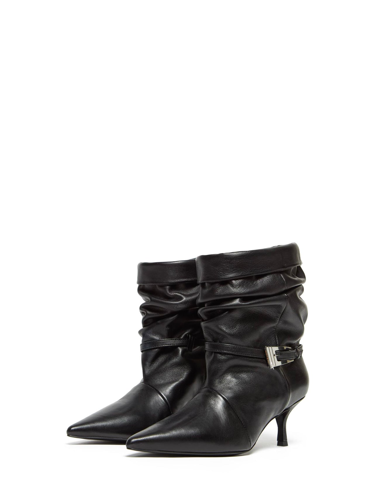 YUNA BOOTS