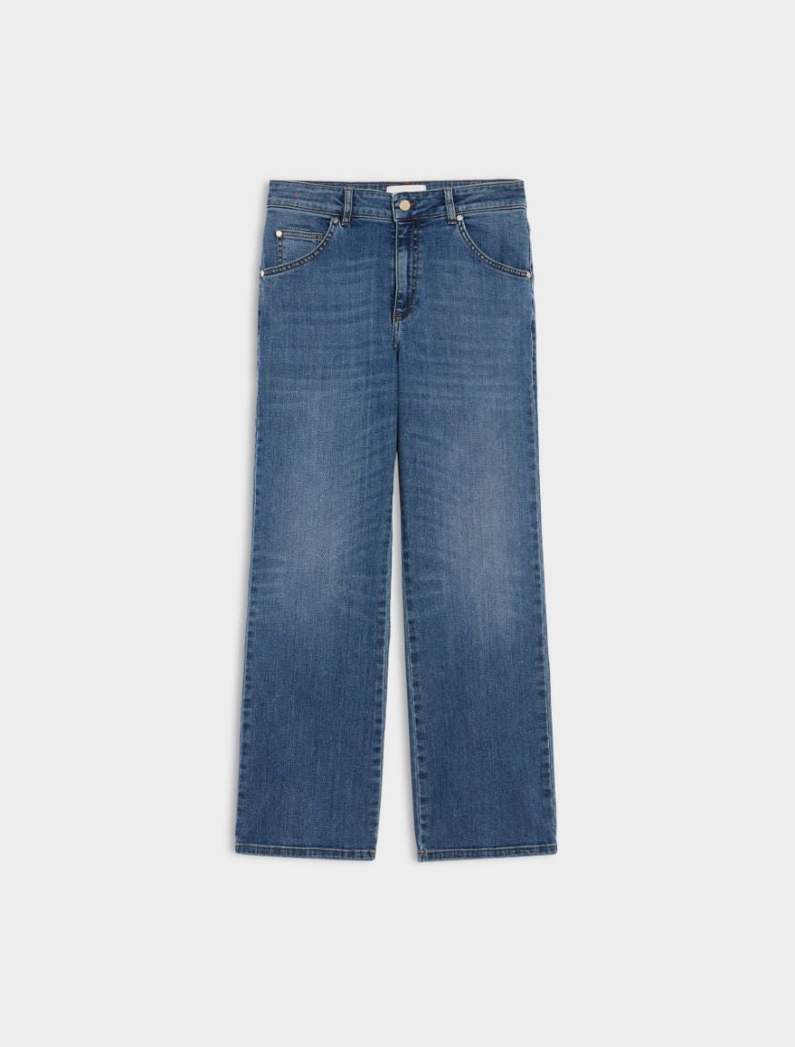 Jeans bootcut Marylin