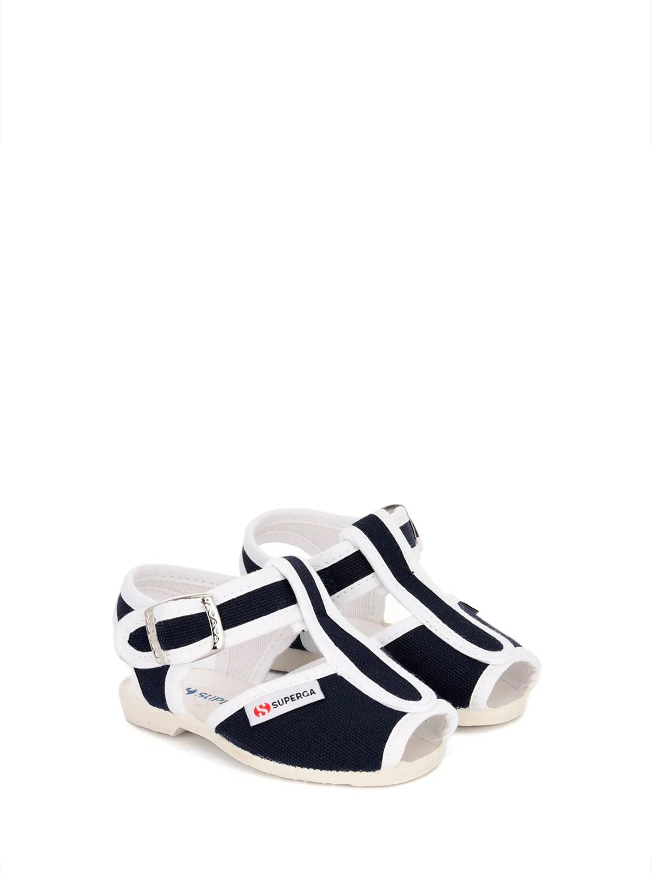 SANDALETTO TELA COTJ