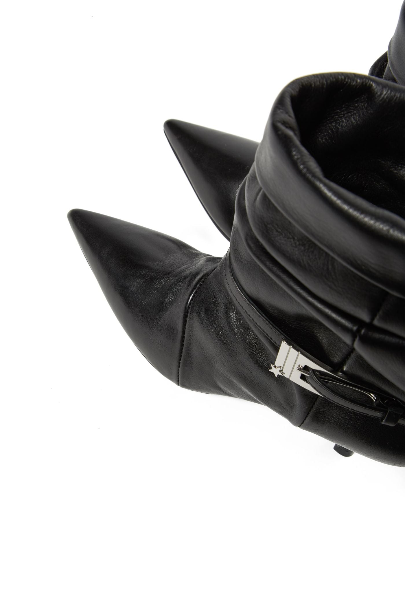 YUNA BOOTS