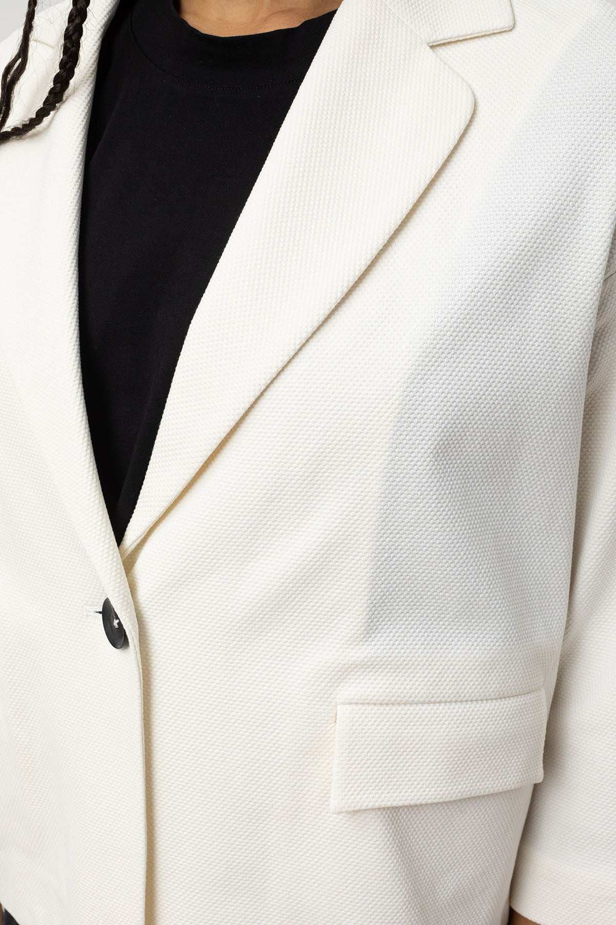 CABAN OXFORD