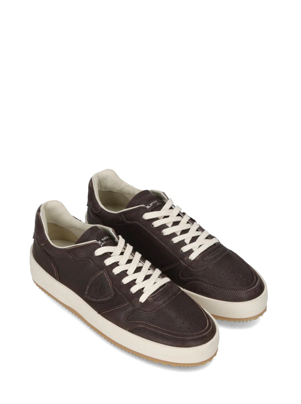 NICE LOW MAN TESTA DI MORO