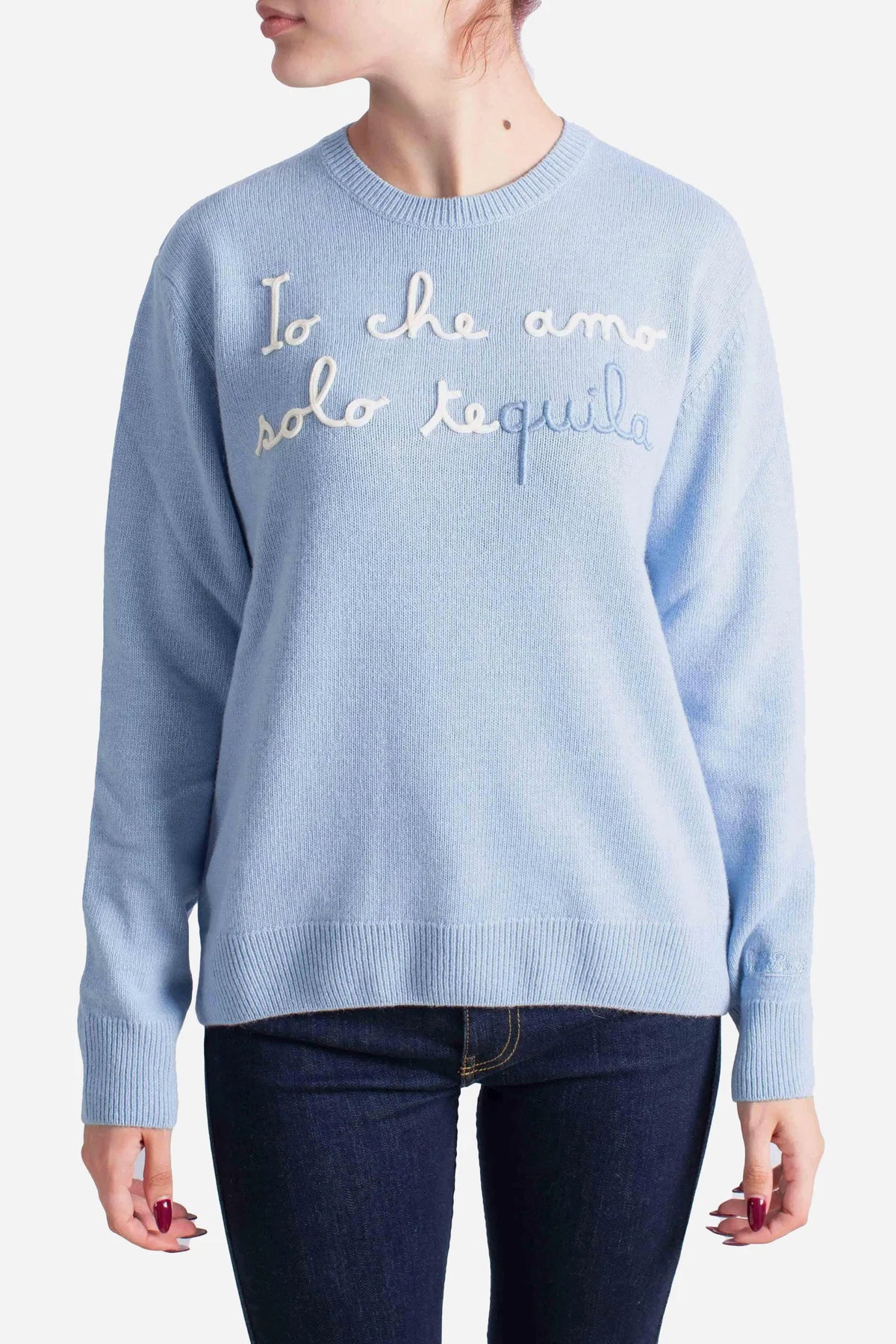 NEW QUEEN AMO SOLO TEQUILA