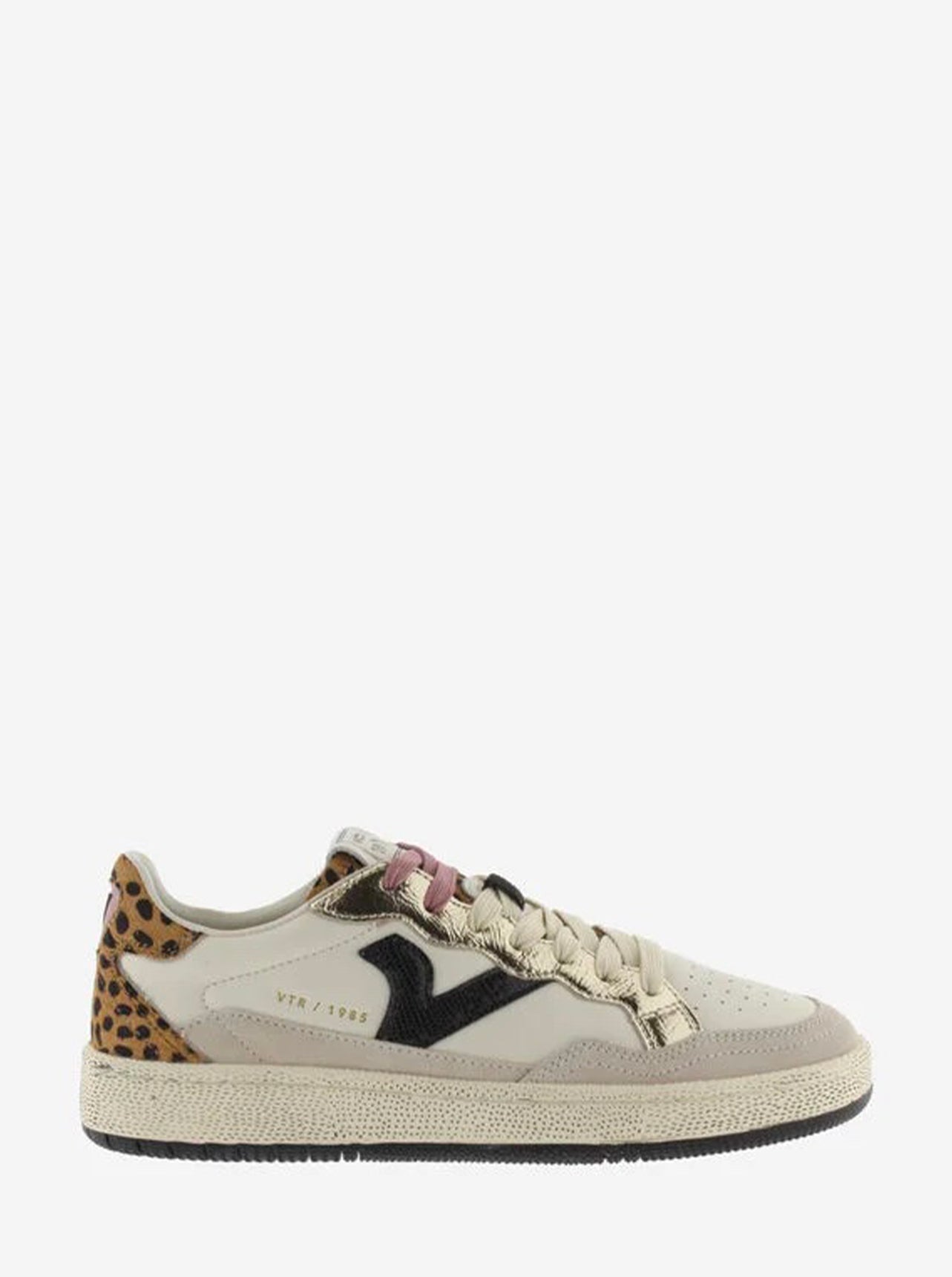 SMASH - ANIMAL PRINT
