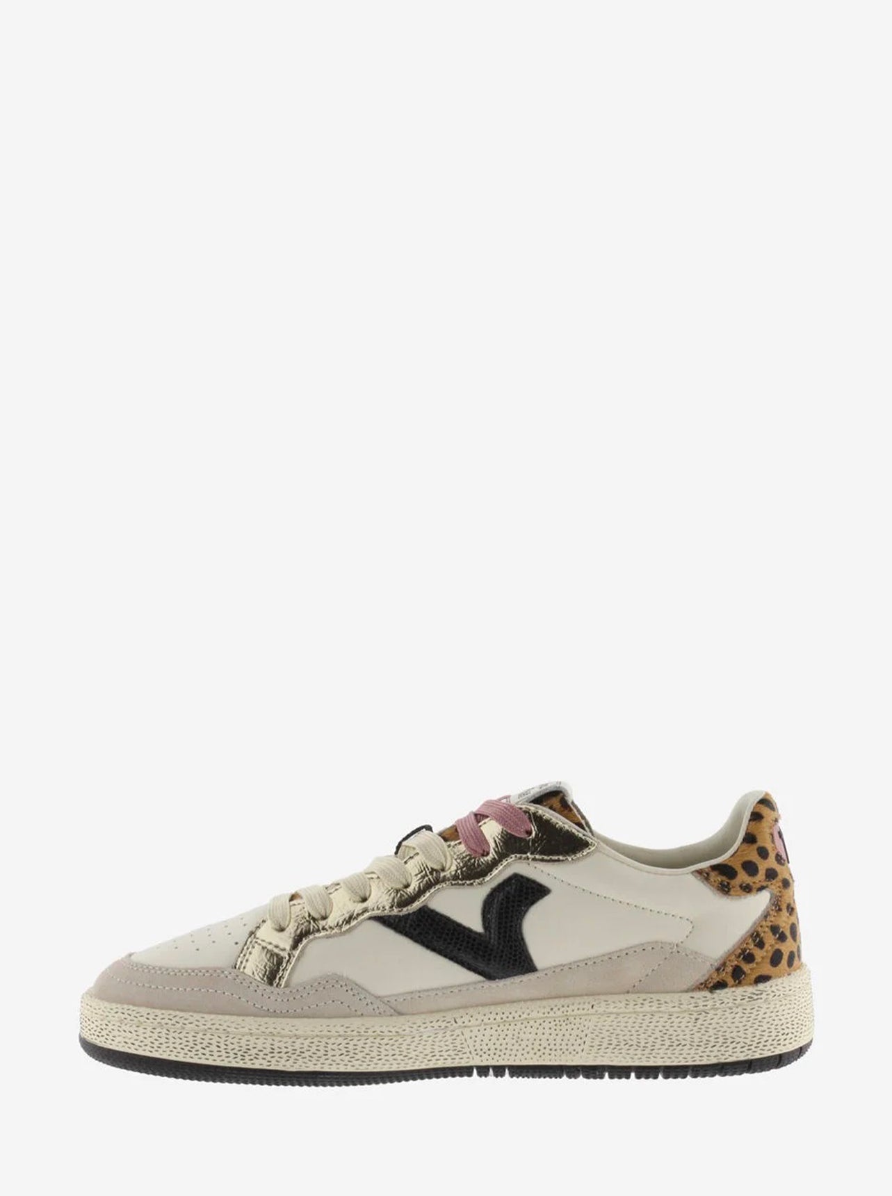 SMASH - ANIMAL PRINT