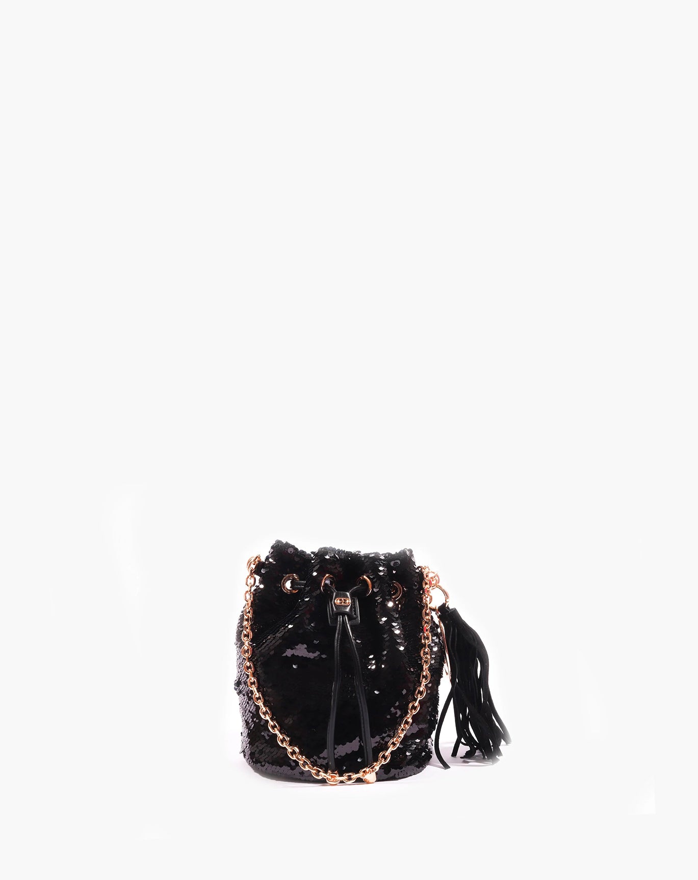 NIGHT  BUCKET PAILLETTES