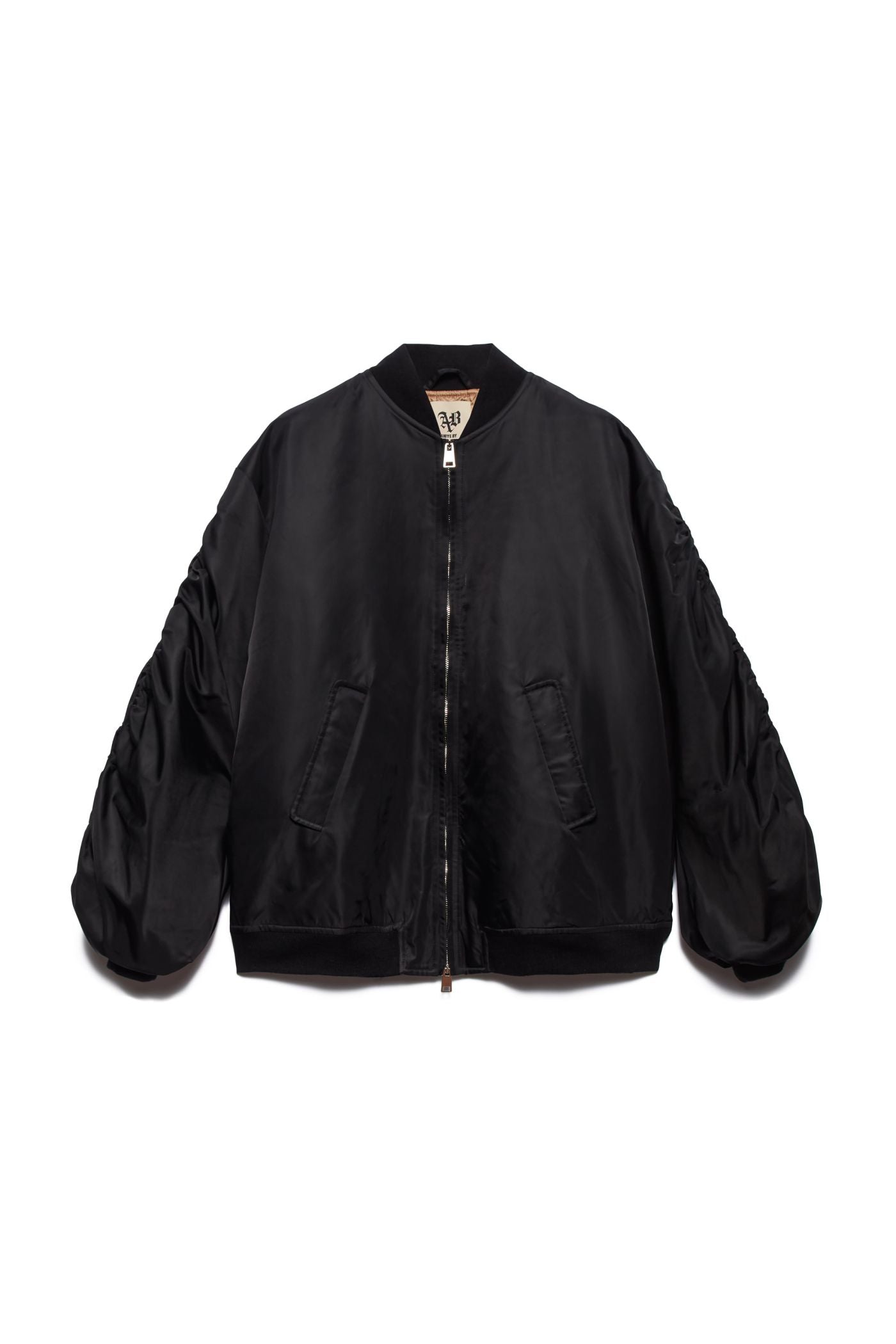 OVER BOMBER KATE