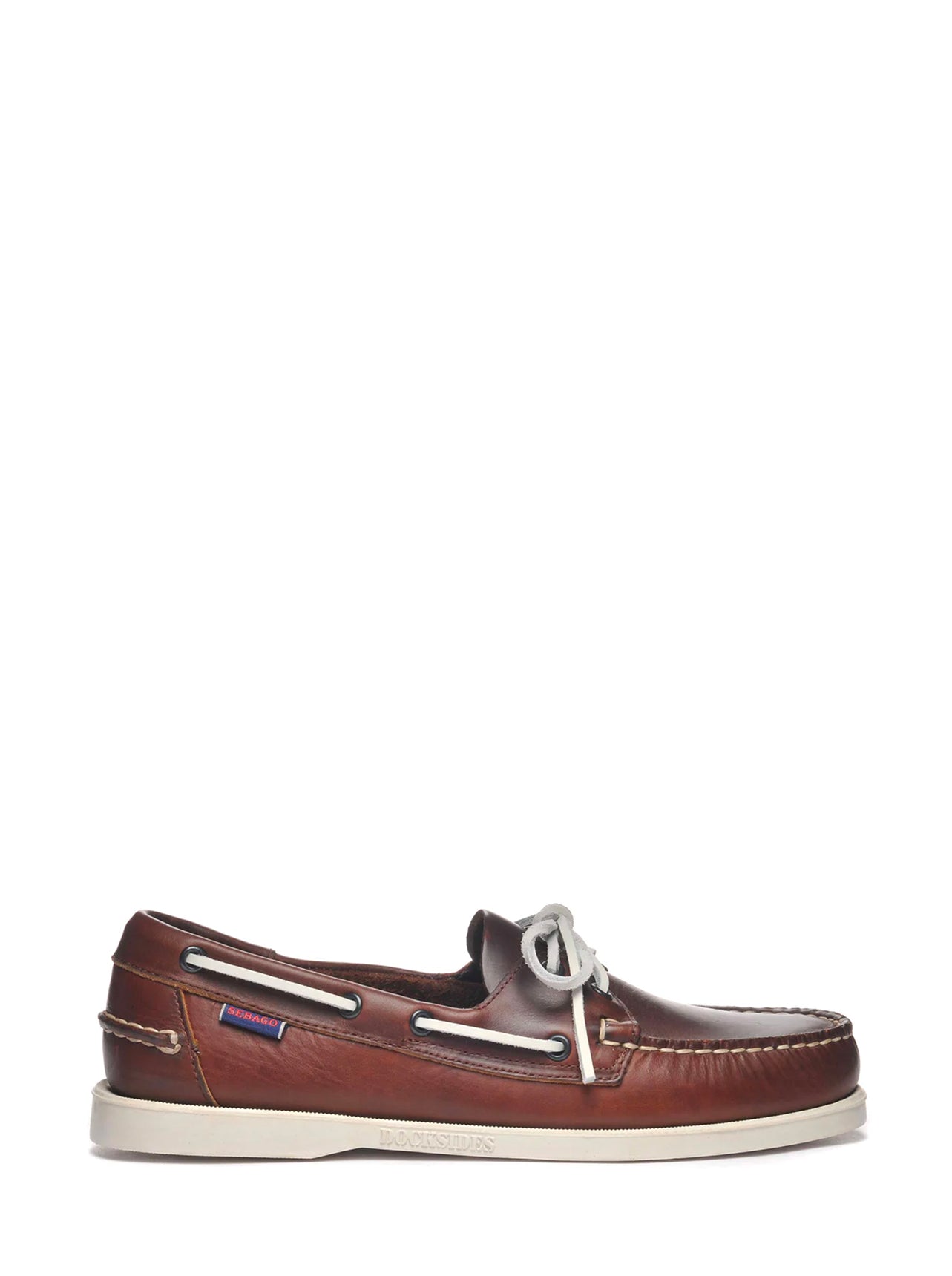 Docksides Portland Waxed W