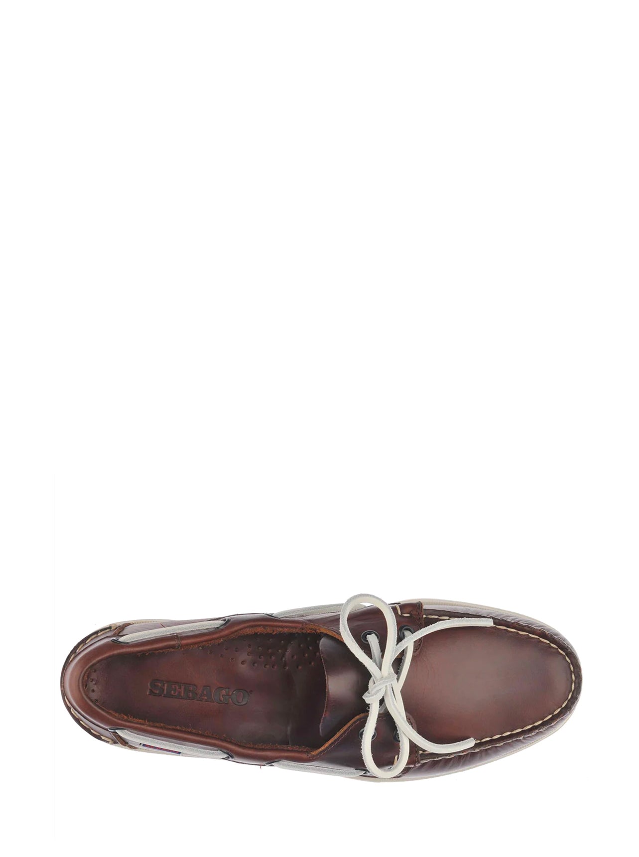 Docksides Portland Waxed W