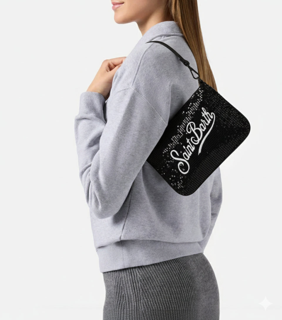 PARISIENNE MINI MINI VELVET