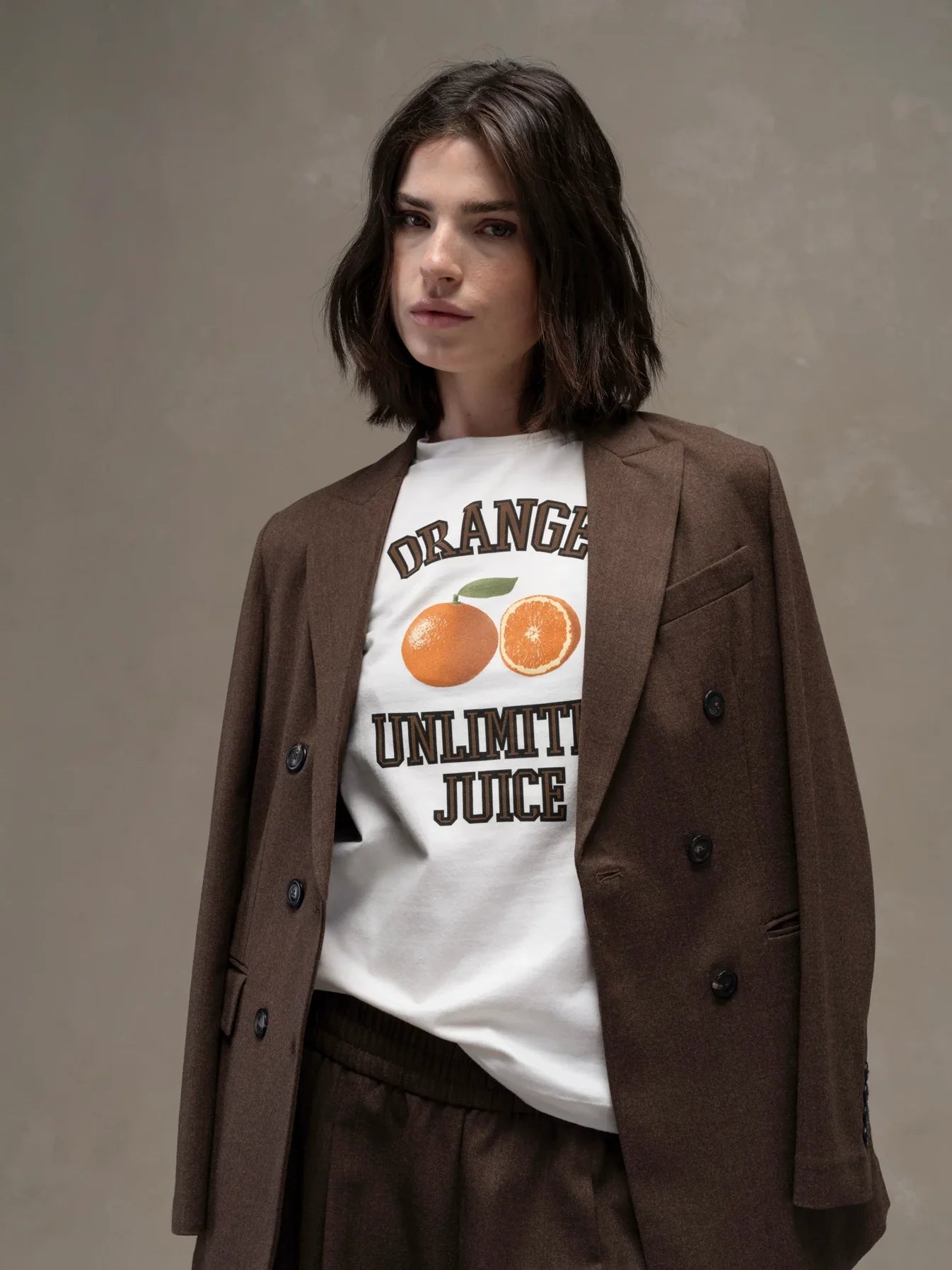 SLIM T-SHIRT
