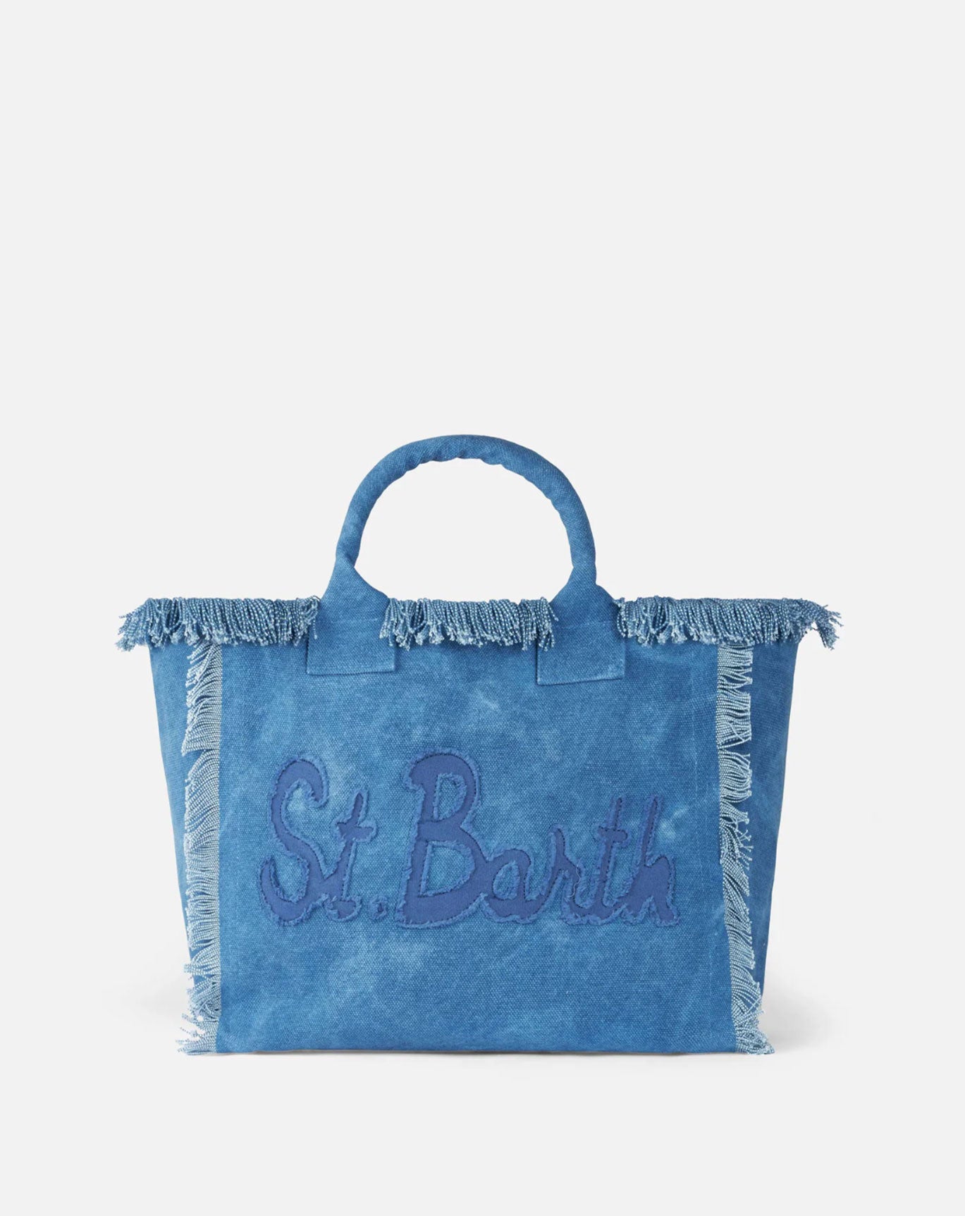 BORSA CANVAS PATCH