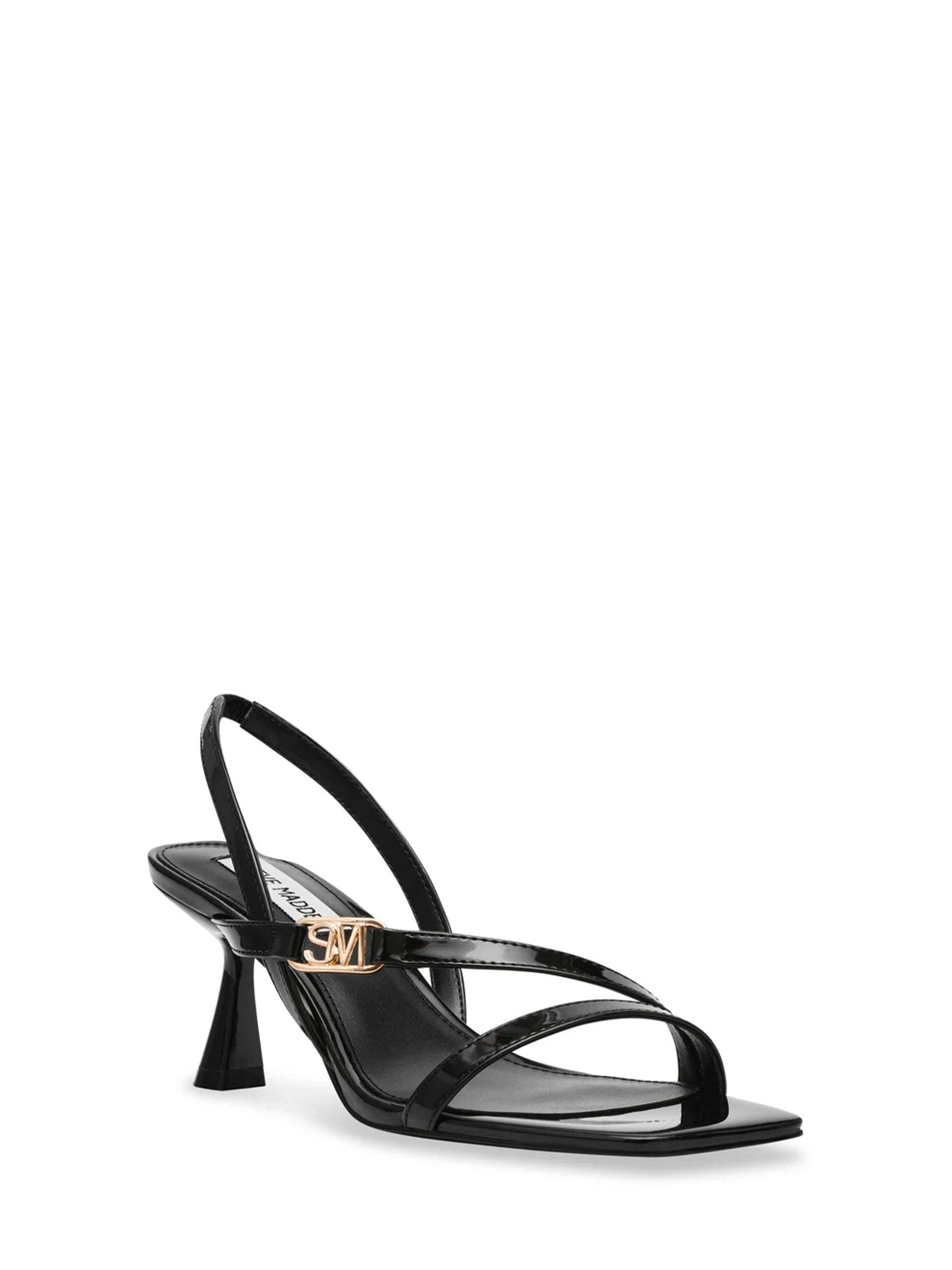 INFUZER BLACK PATENT