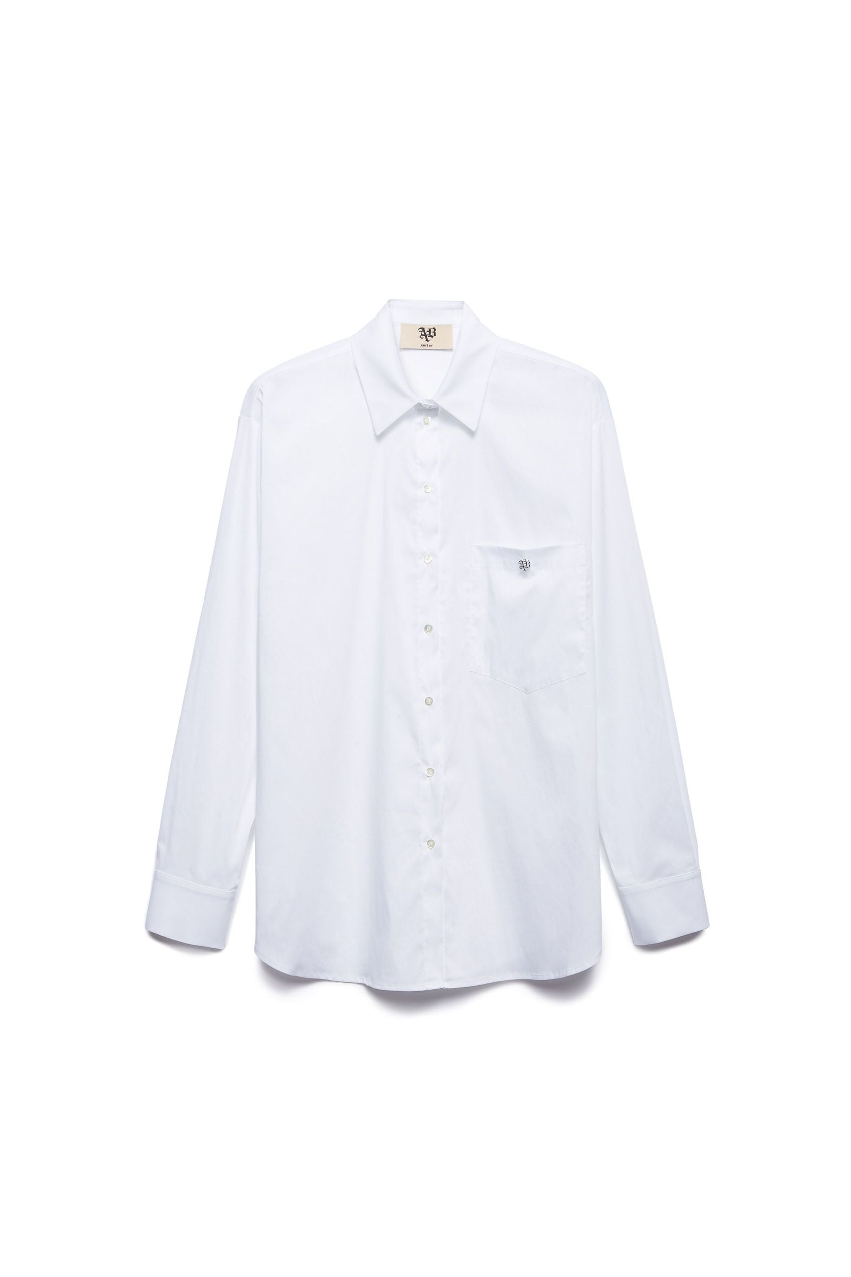 SHIRT ALPHA