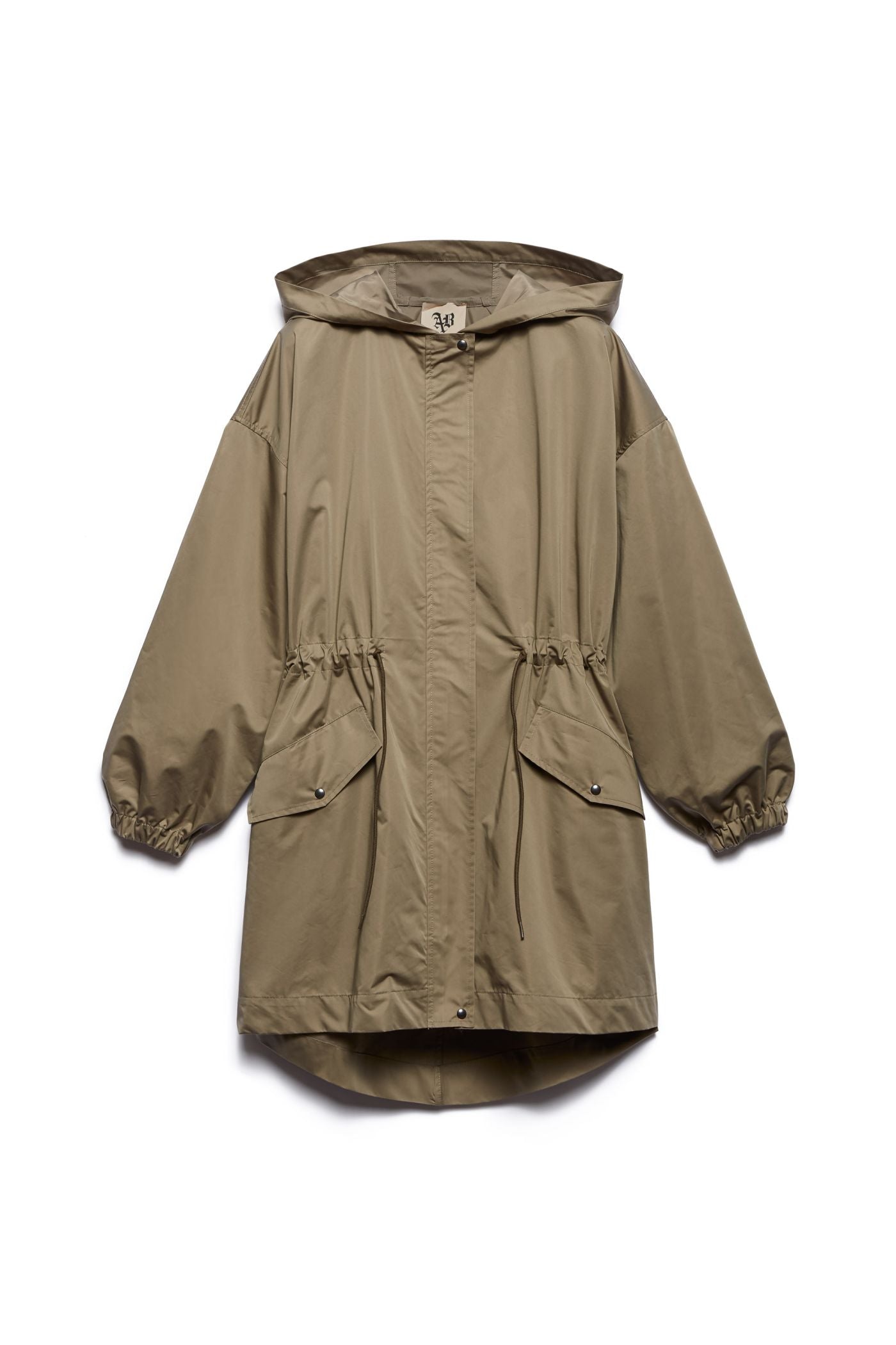 PARKA WILLOW