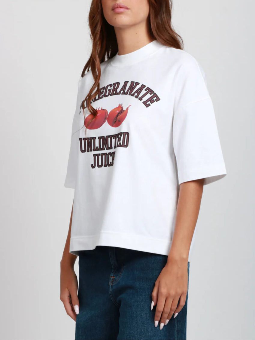 BOXY T-SHIRT