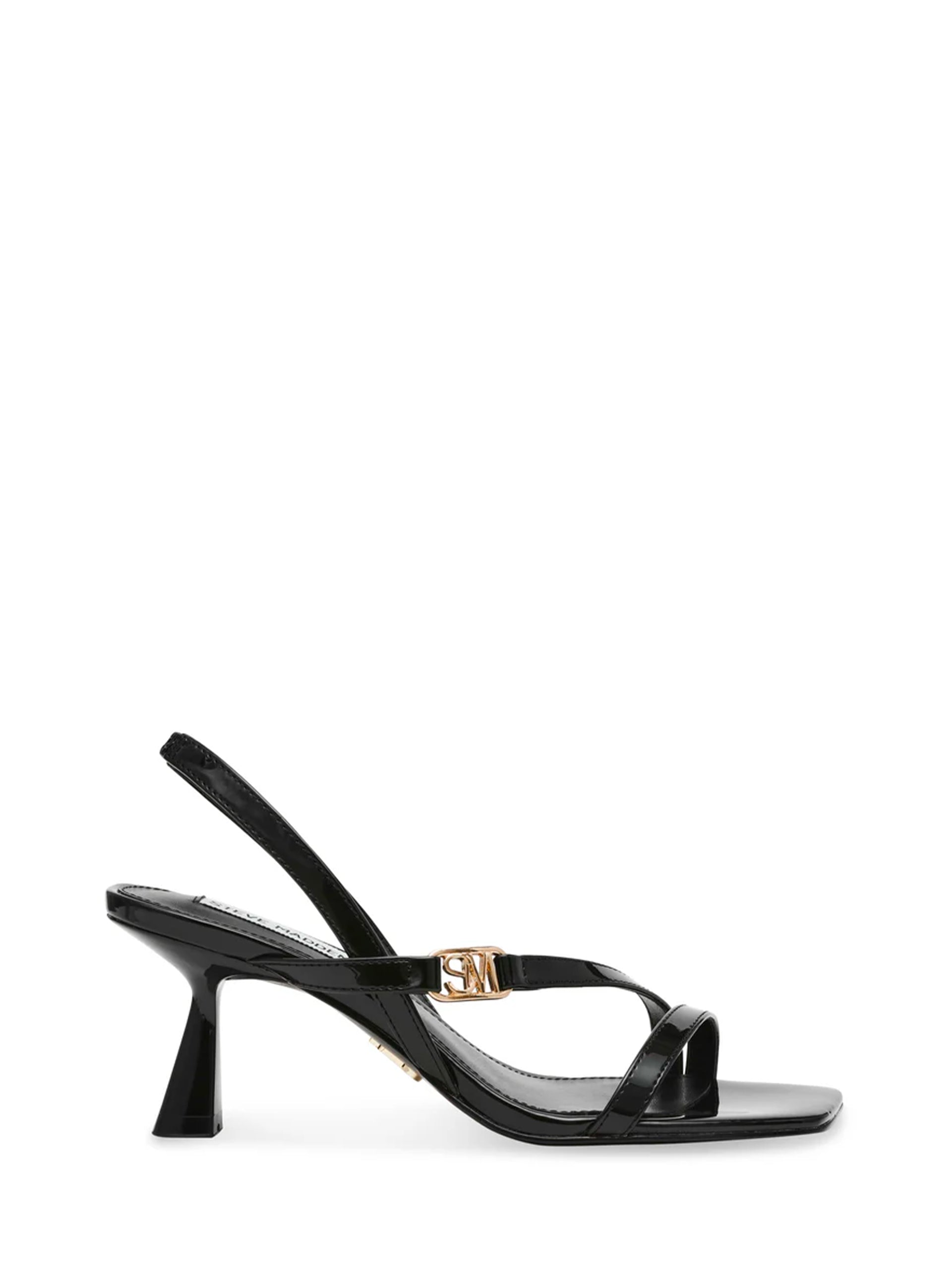 INFUZER BLACK PATENT