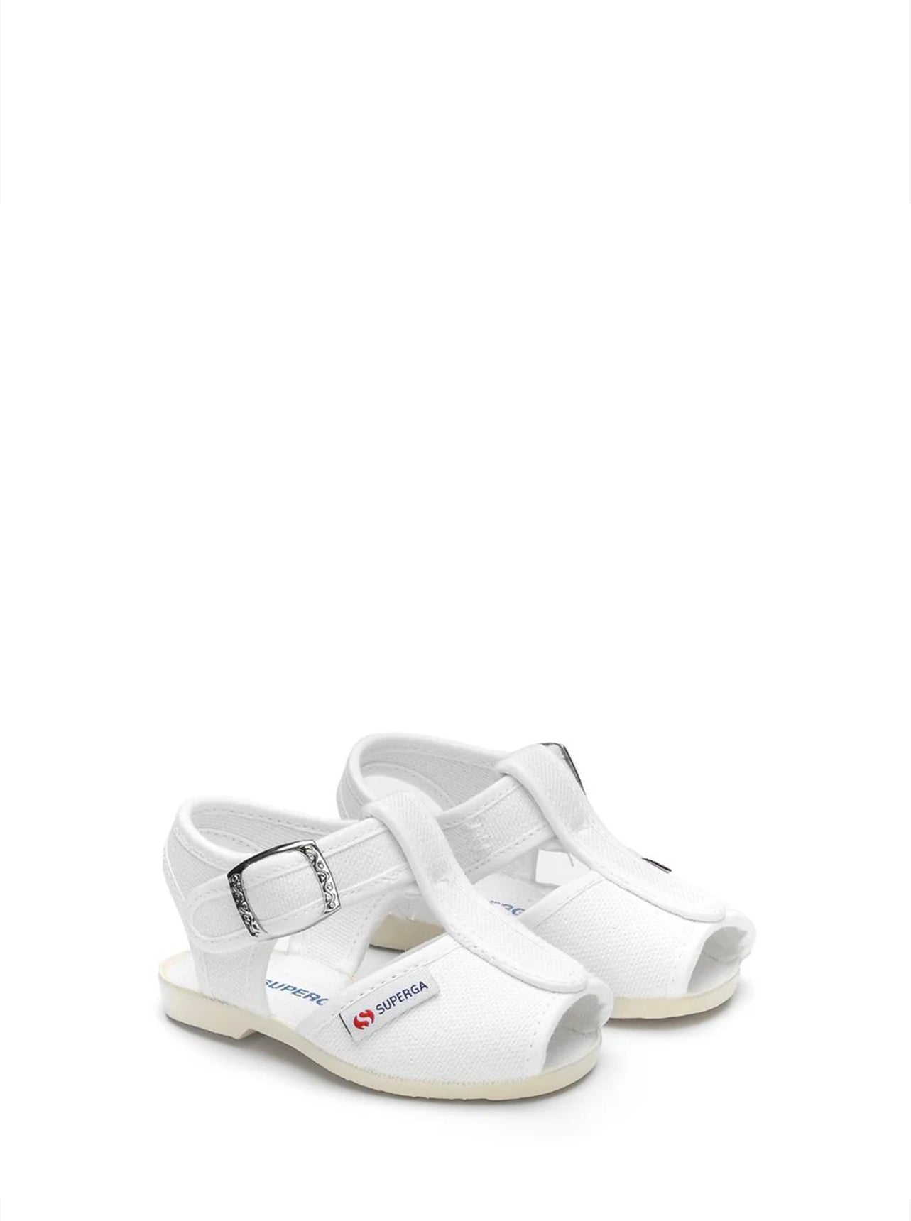 SANDALETTO TELA COTJ