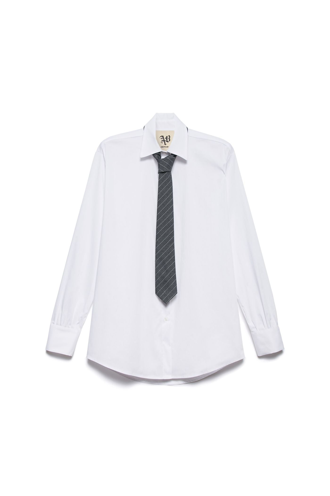 TIE SHIRT MOON