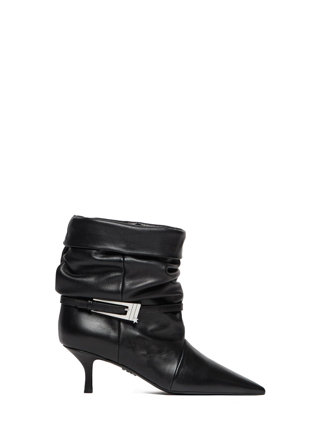 YUNA BOOTS