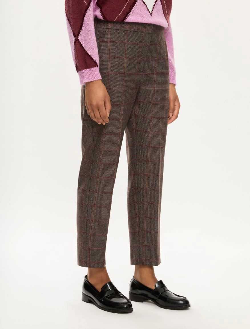 PANTALONE SEMIADERENTE