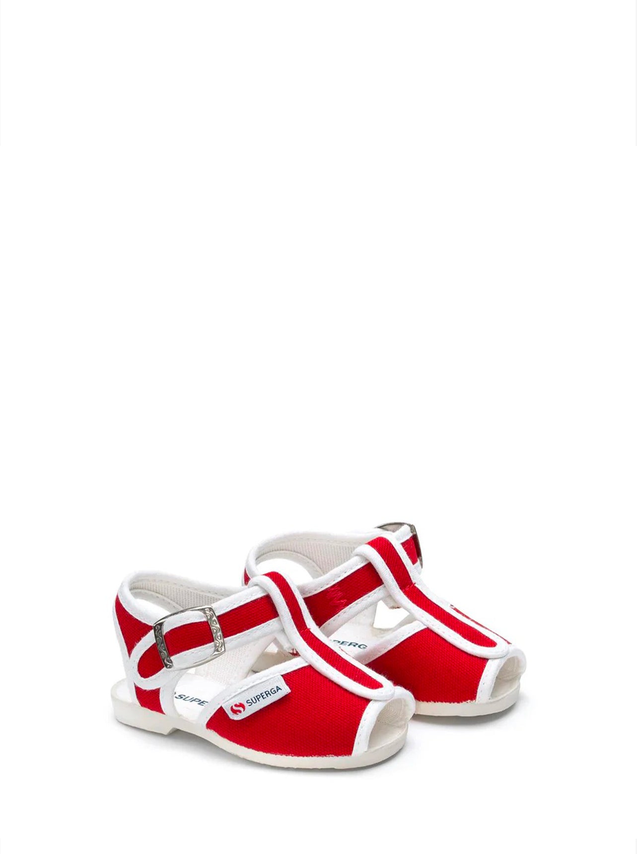 SANDALETTO TELA COTJ