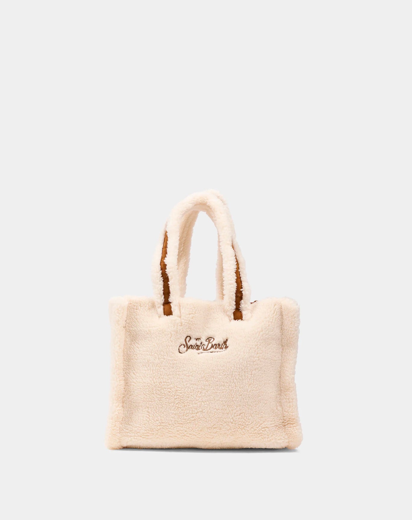 COLETTE TEDDY MAXI LOGO