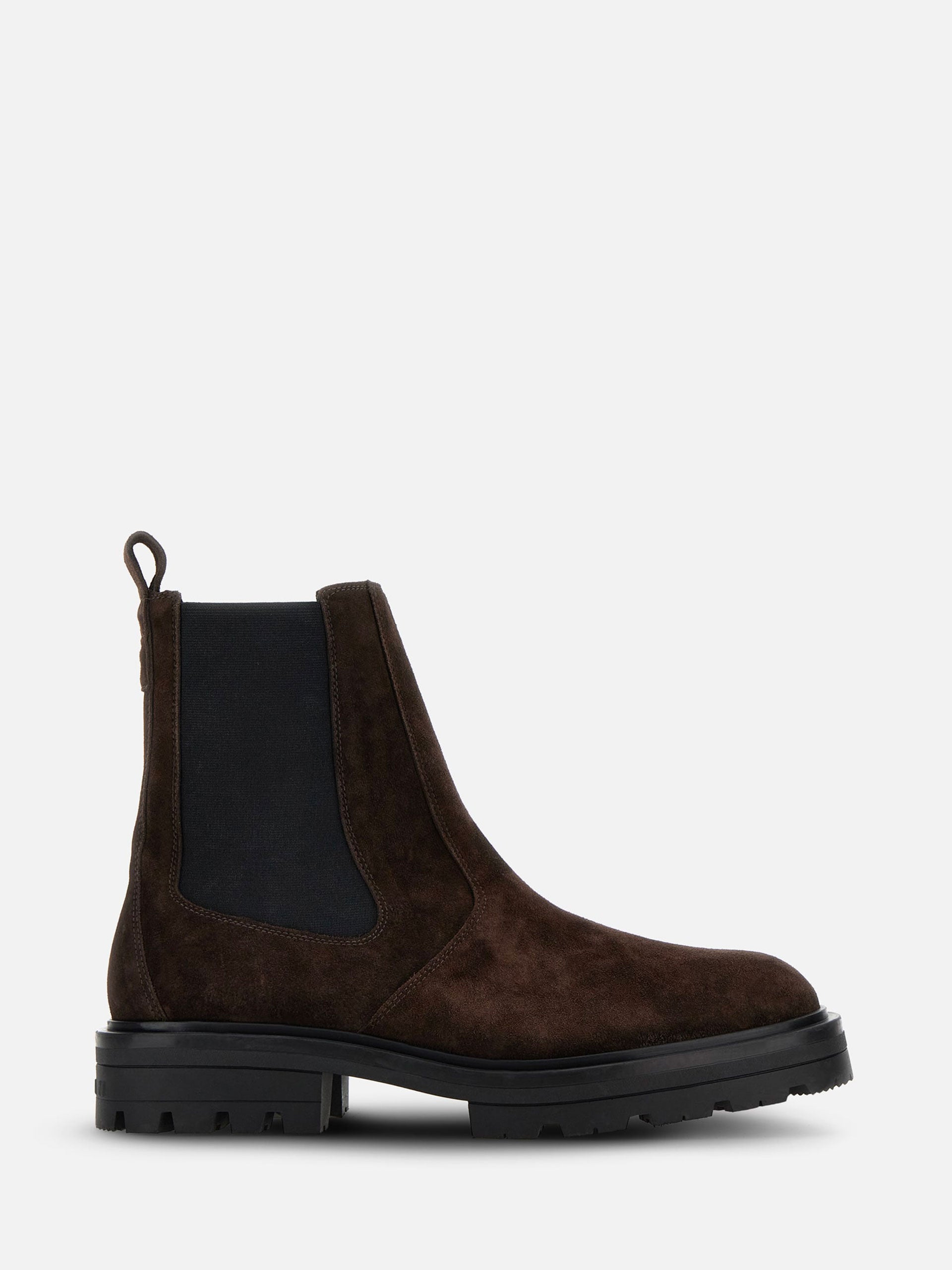 Chelsea Ankle Boots Hogan H673