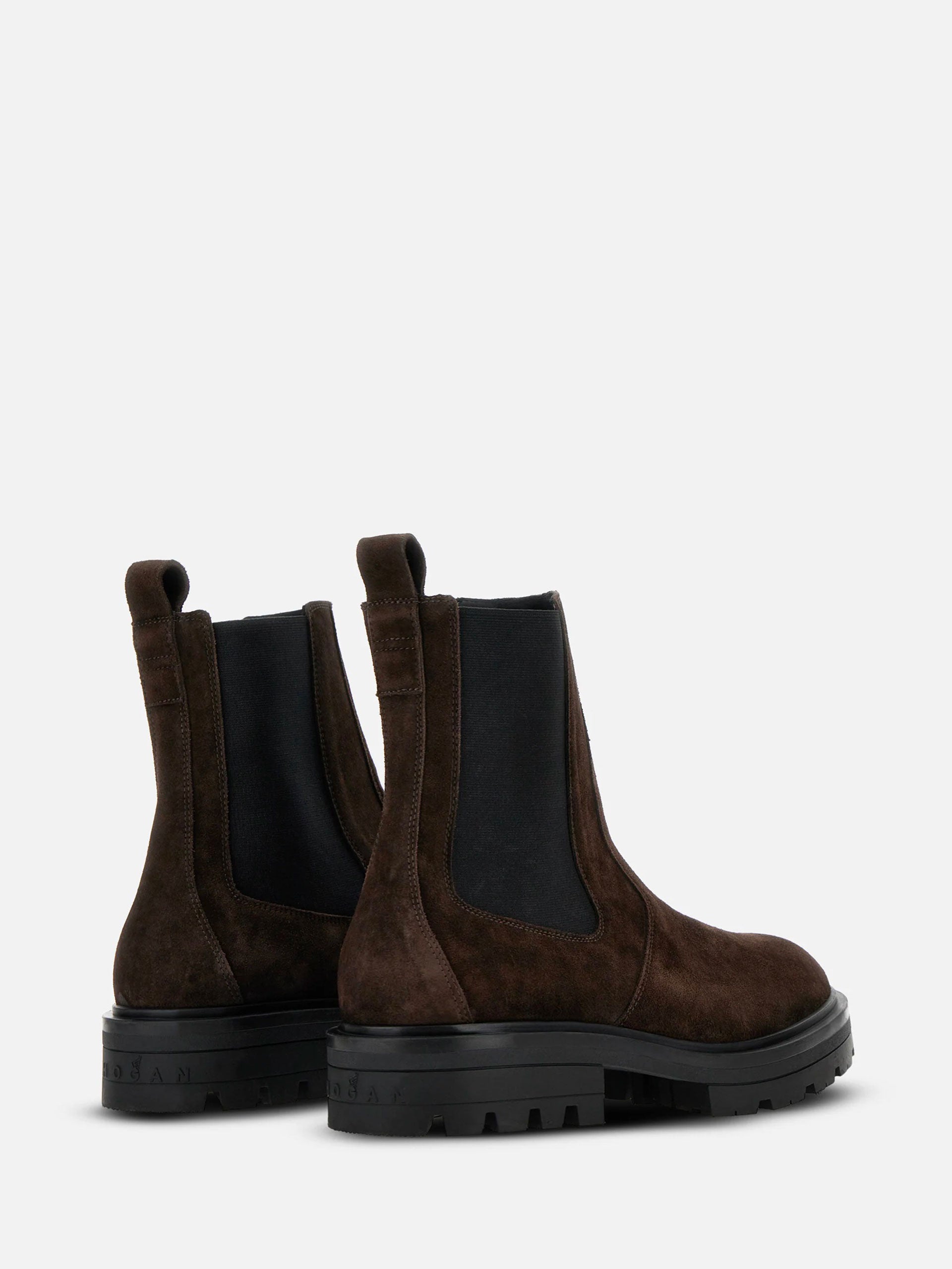 Chelsea Ankle Boots Hogan H673