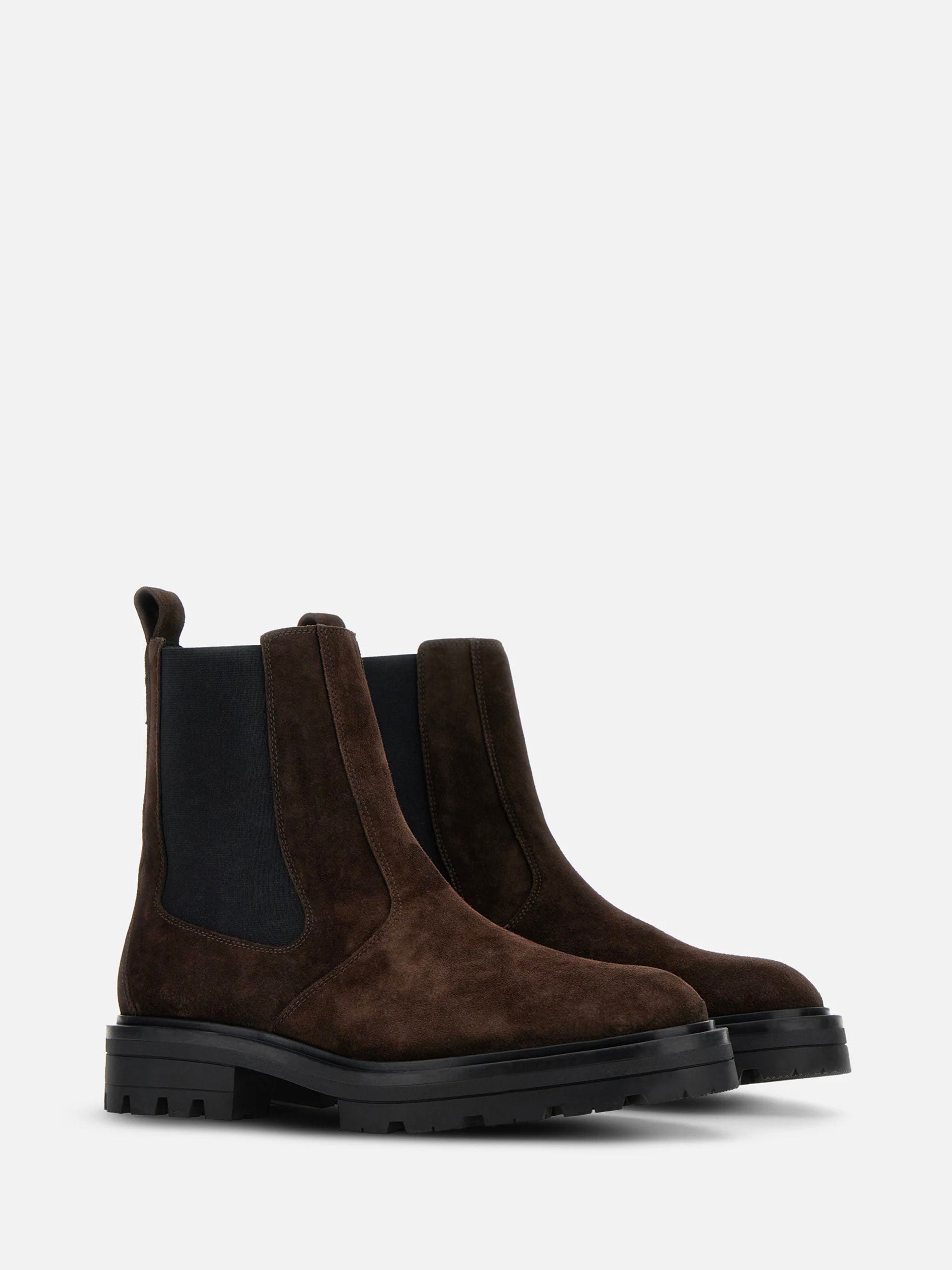 Chelsea Ankle Boots Hogan H673