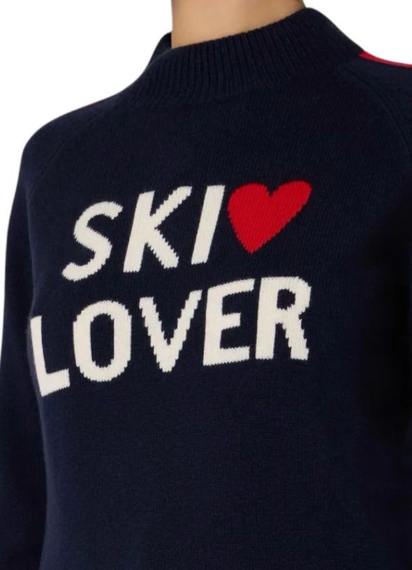 MAGLIONE SKI LOVER