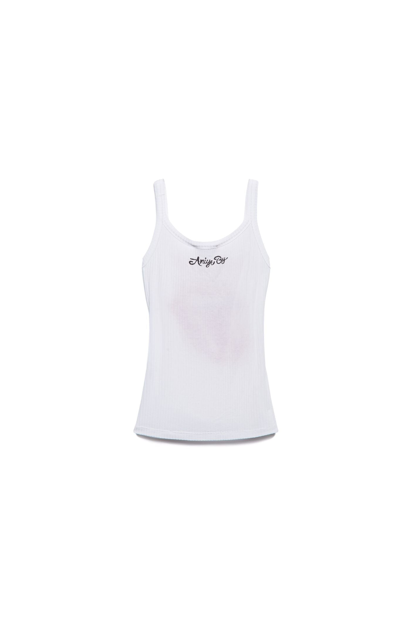 TANK TOP ROLLING