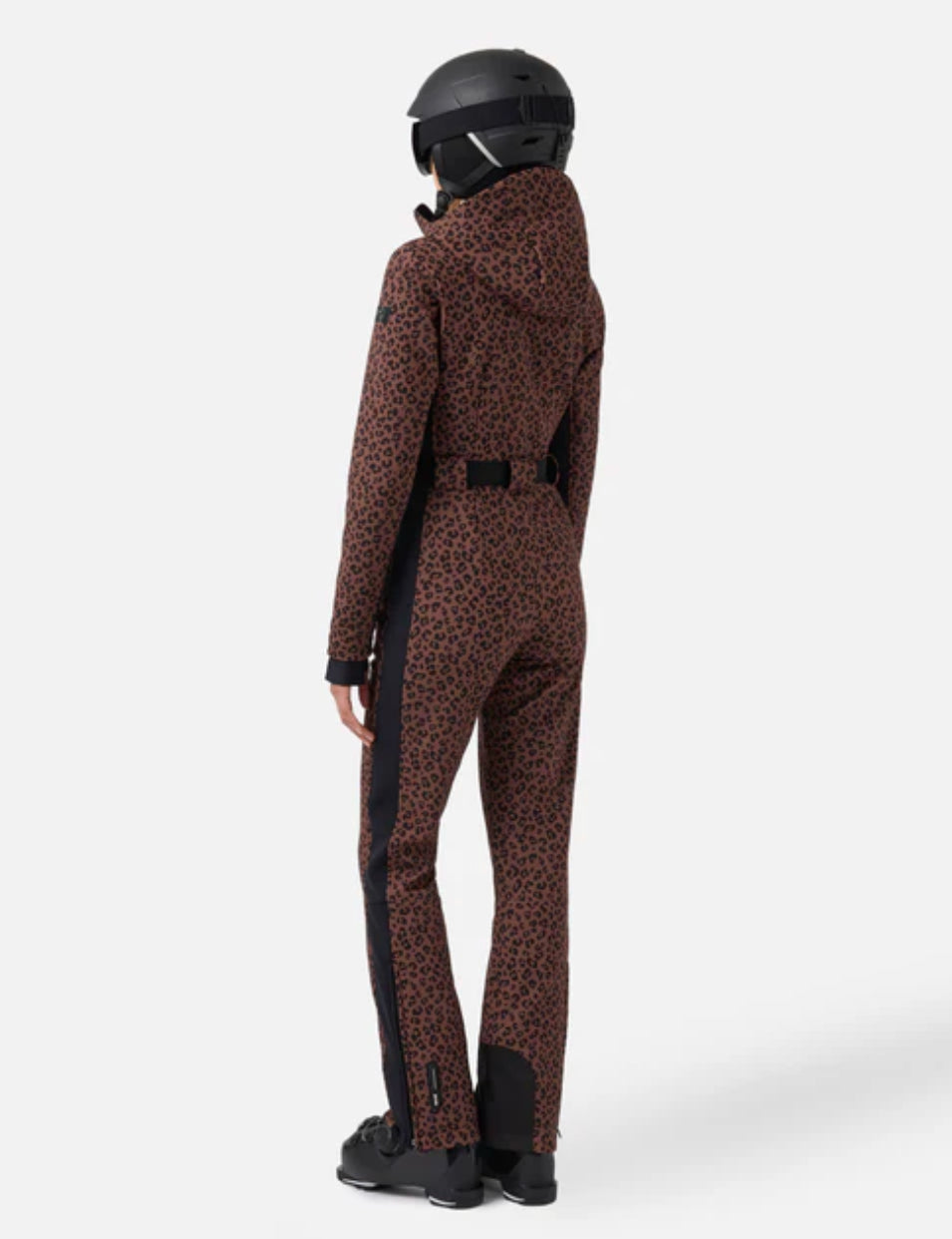 GARMISCH WOMAN SKI OVERALL